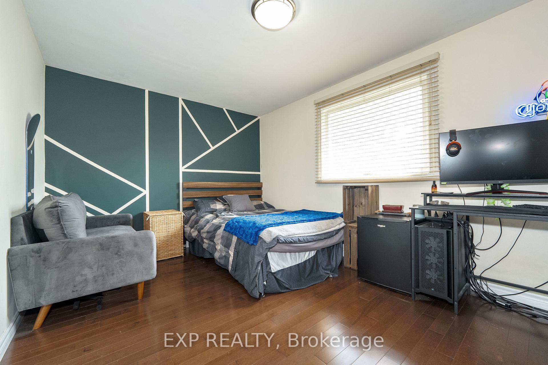 Photo 23 of 74 Longford Crescent, Scarborough, L'Amoreaux — HOMEH