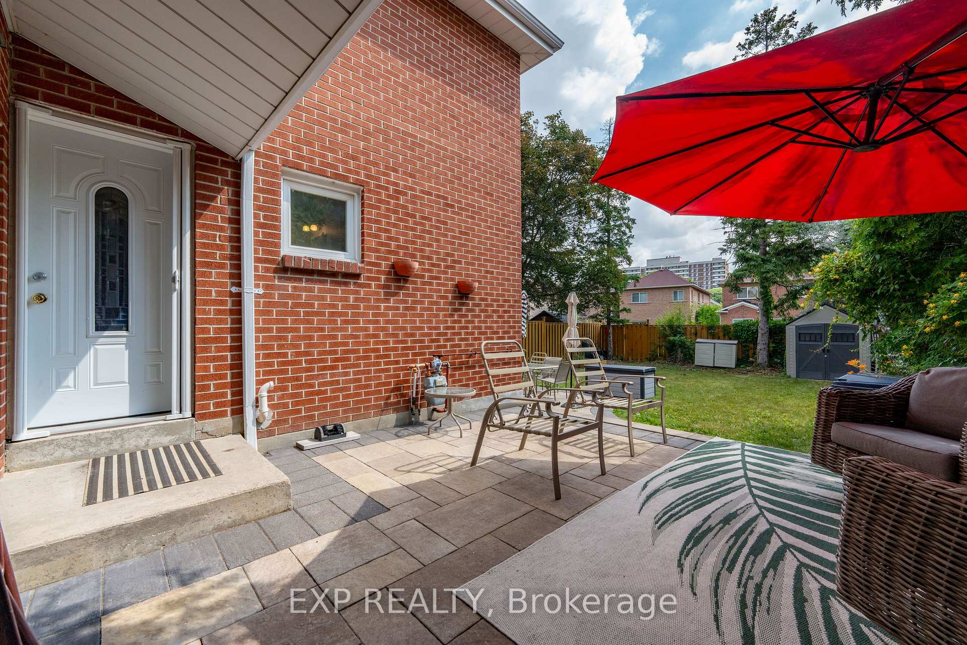 Photo 37 of 74 Longford Crescent, Scarborough, L'Amoreaux — HOMEH