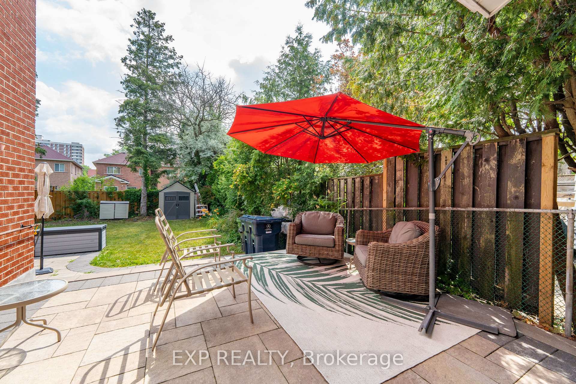 Photo 38 of 74 Longford Crescent, Scarborough, L'Amoreaux — HOMEH