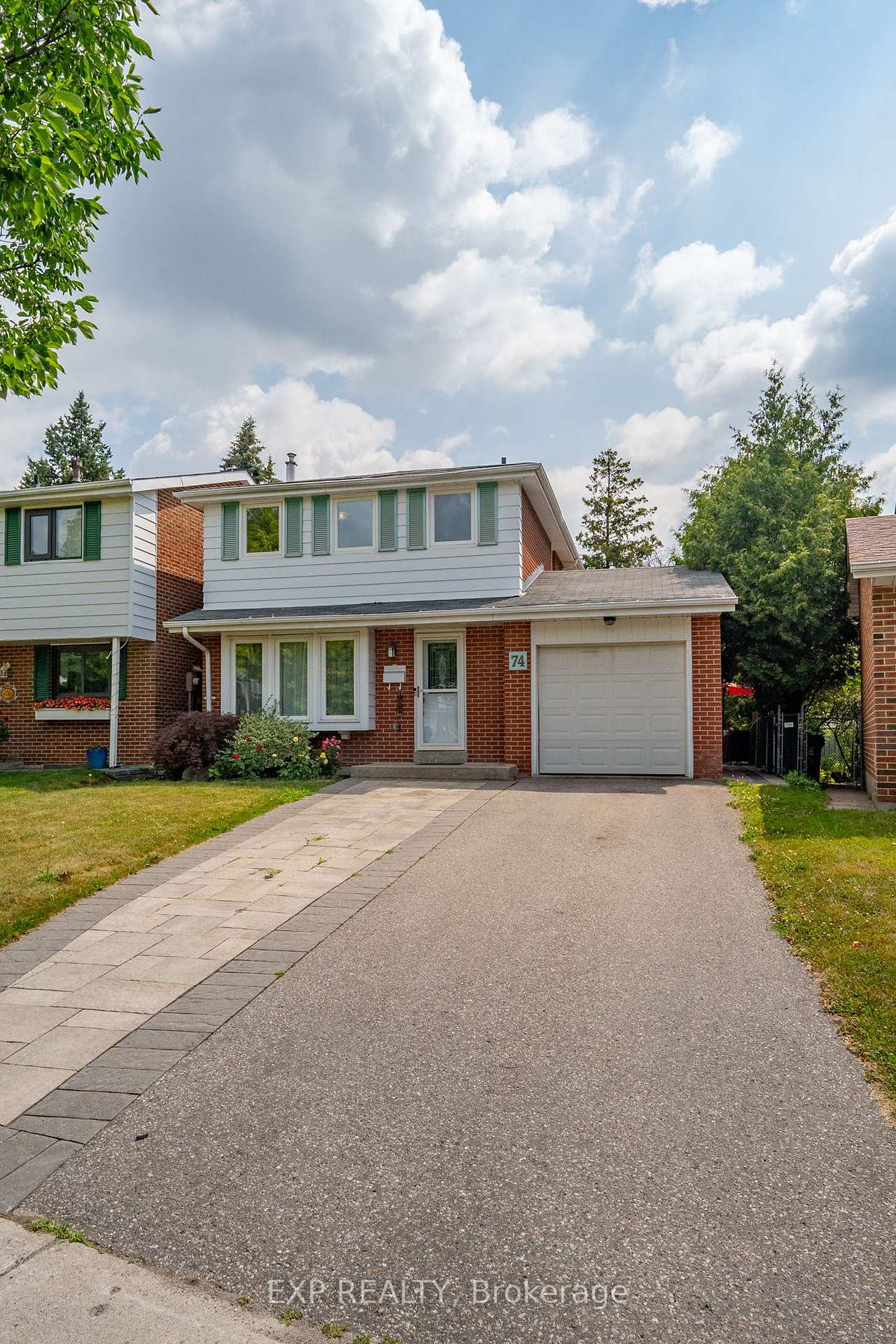 Photo 44 of 74 Longford Crescent, Scarborough, L'Amoreaux — HOMEH