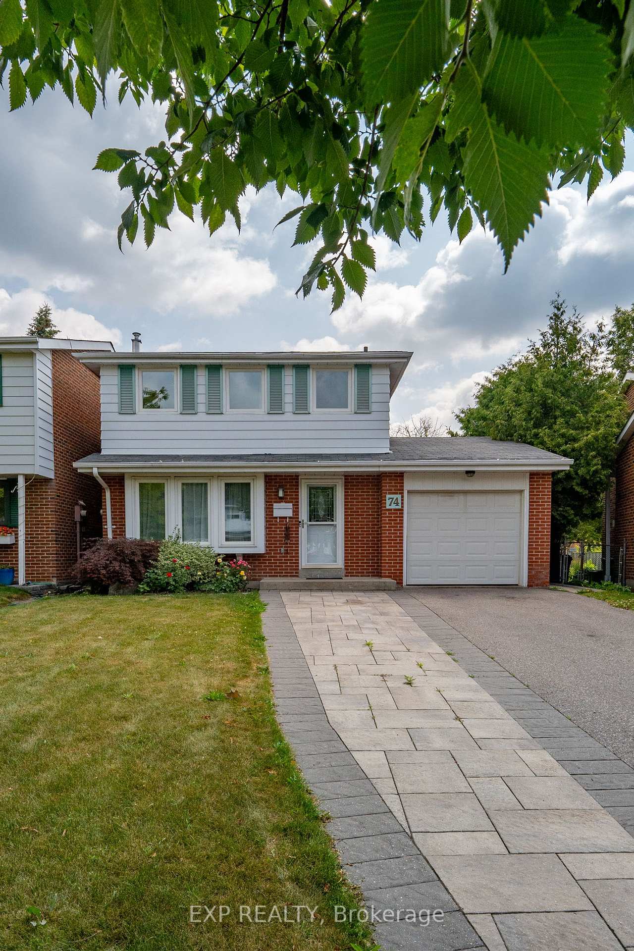 Photo 45 of 74 Longford Crescent, Scarborough, L'Amoreaux — HOMEH