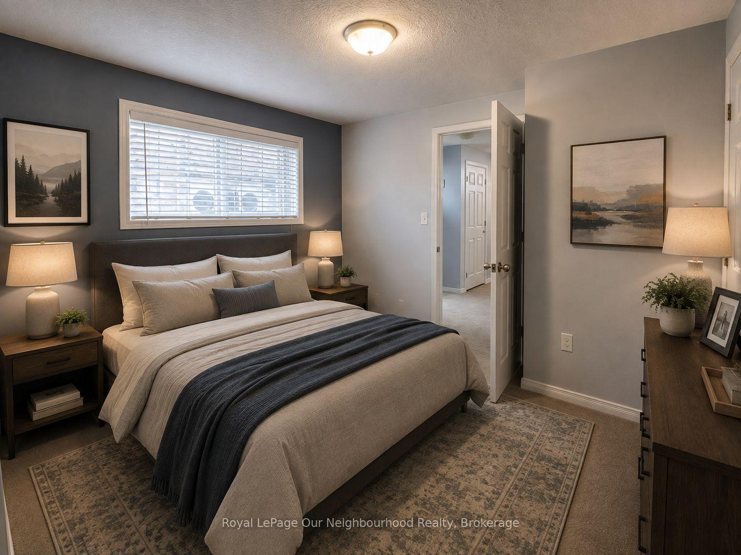 Photo 6 of Unit 106, 35 Mountford Drive, Guelph, Grange Road — HOMEH