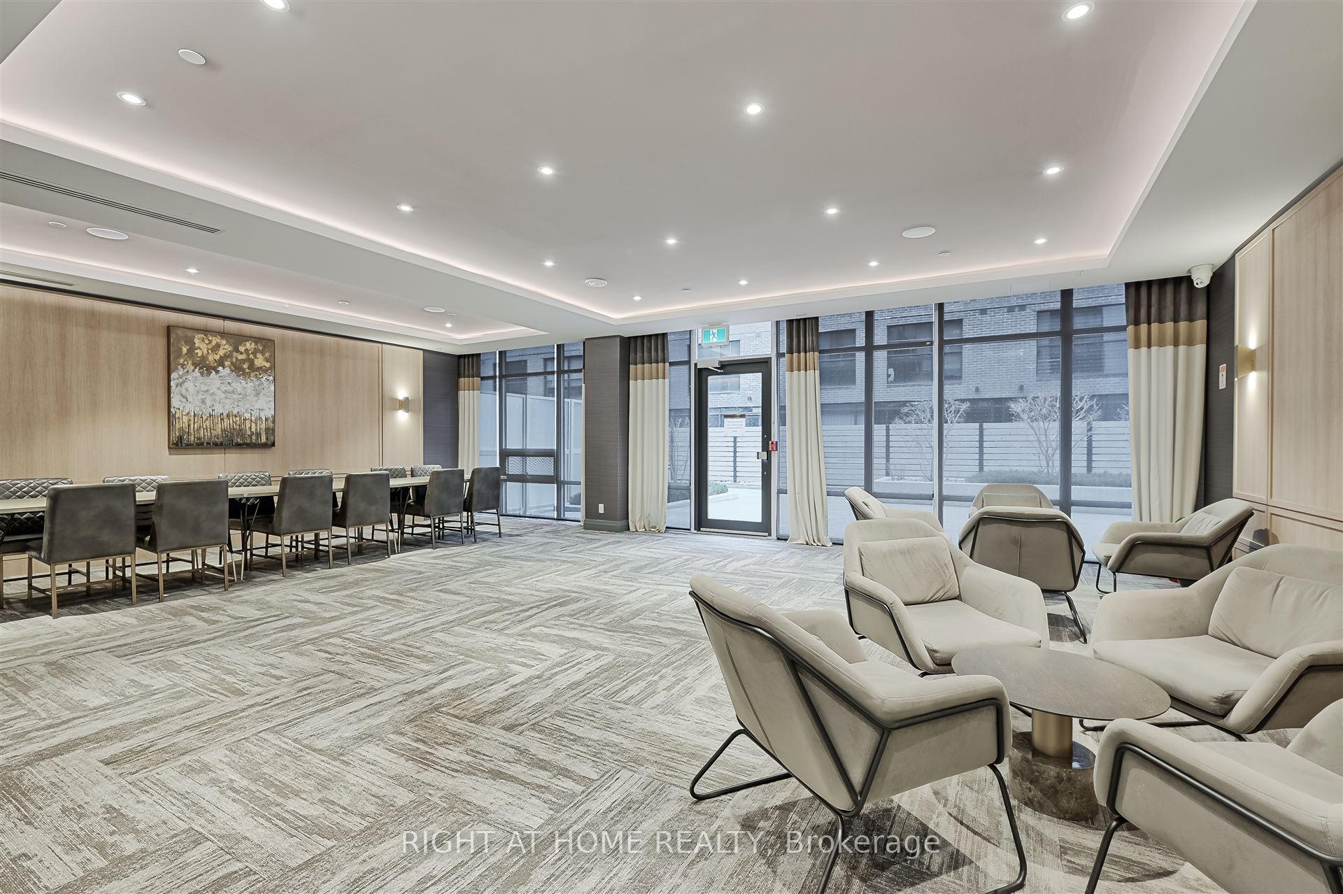 Photo 13 of Unit 321, 621 Sheppard Avenue E, North York, Bayview Village — HOMEH