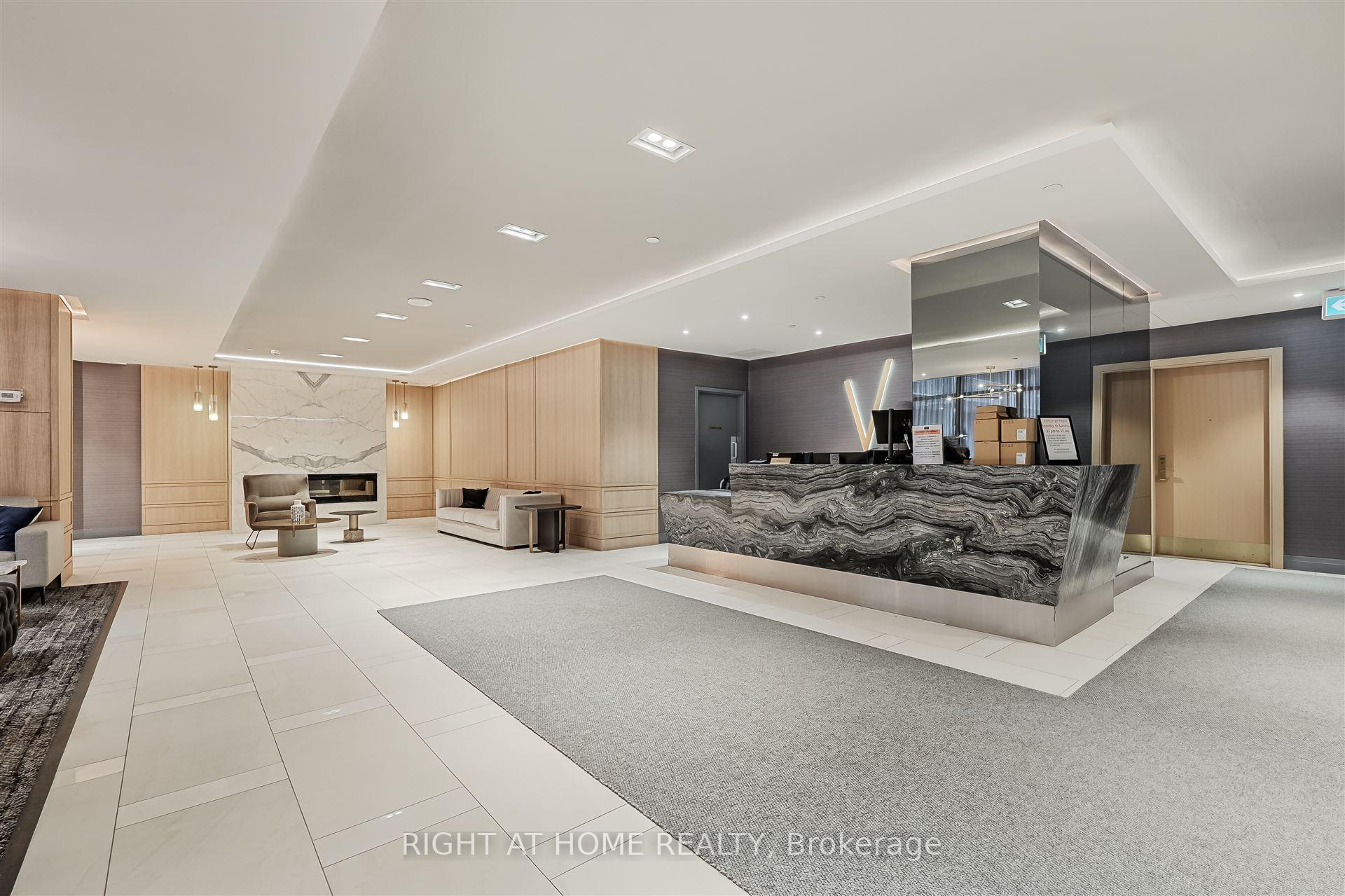 Photo 18 of Unit 321, 621 Sheppard Avenue E, North York, Bayview Village — HOMEH