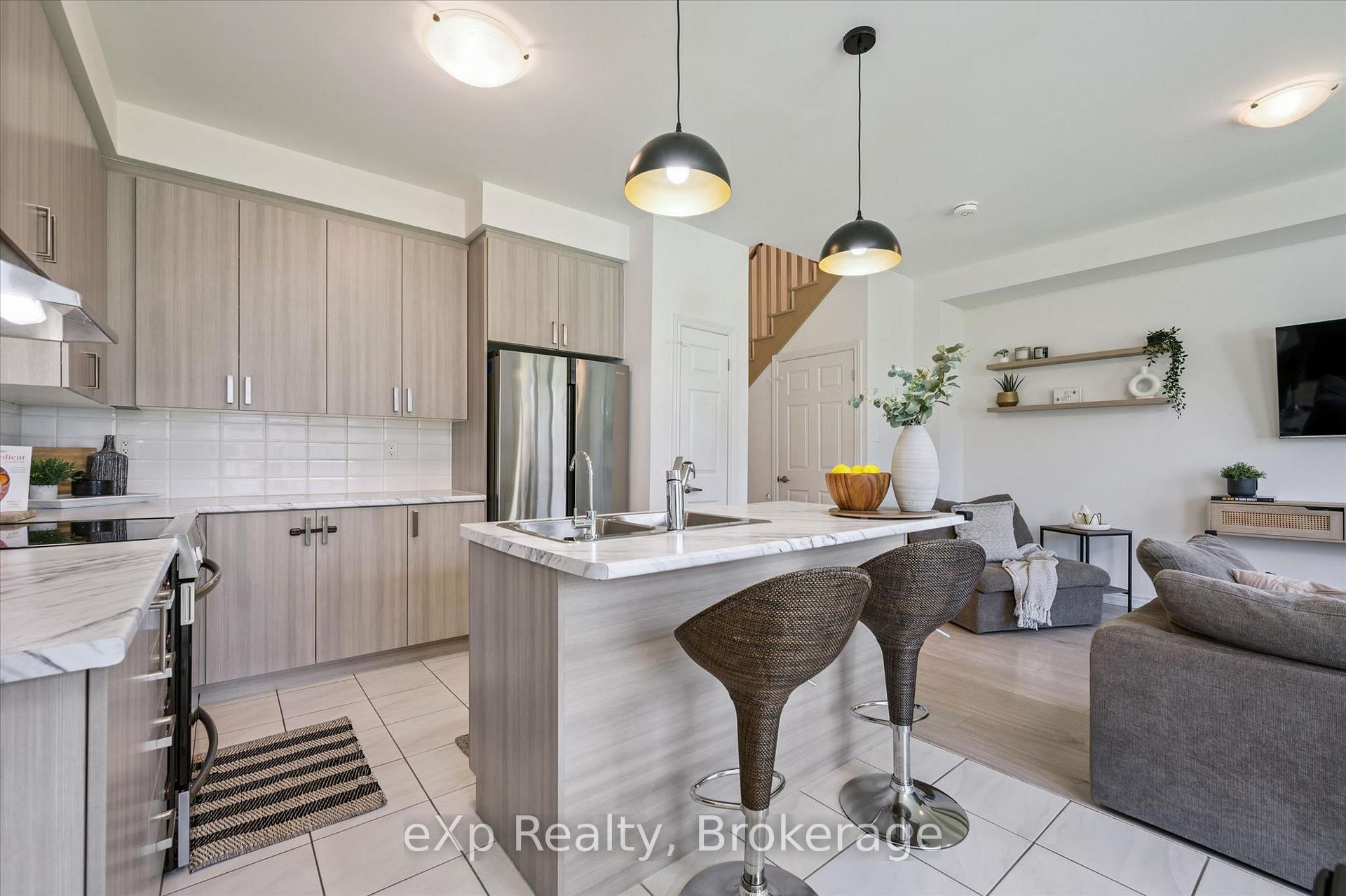Photo 8 of 16 Povey Road, Centre Wellington, Fergus — HOMEH