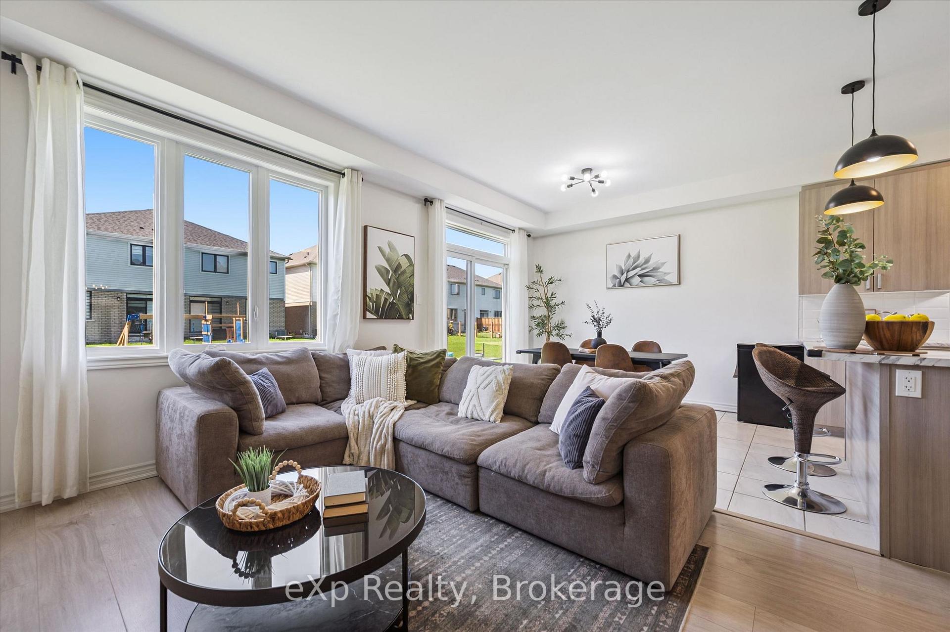 Photo 16 of 16 Povey Road, Centre Wellington, Fergus — HOMEH