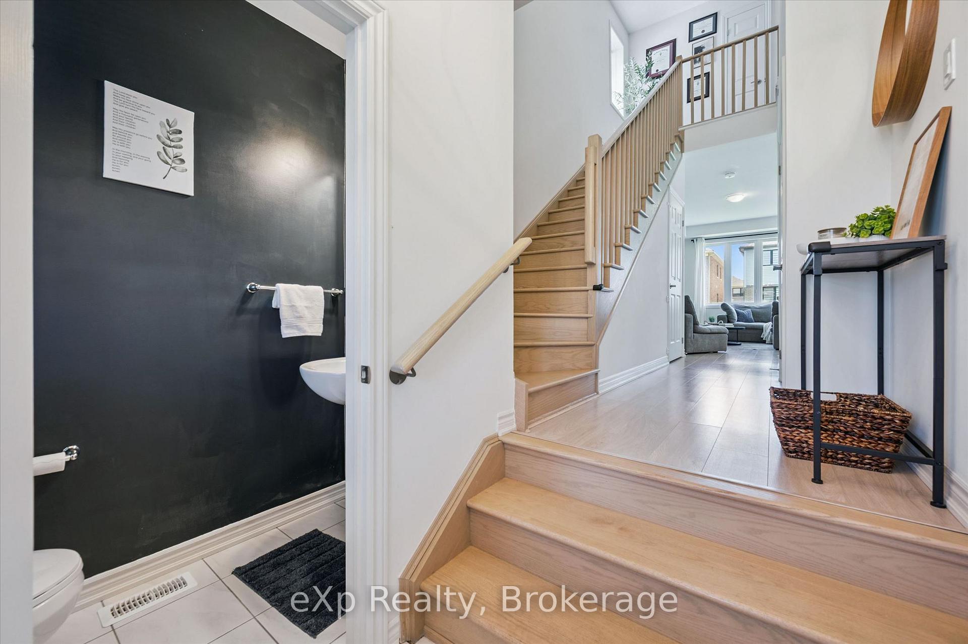 Photo 17 of 16 Povey Road, Centre Wellington, Fergus — HOMEH