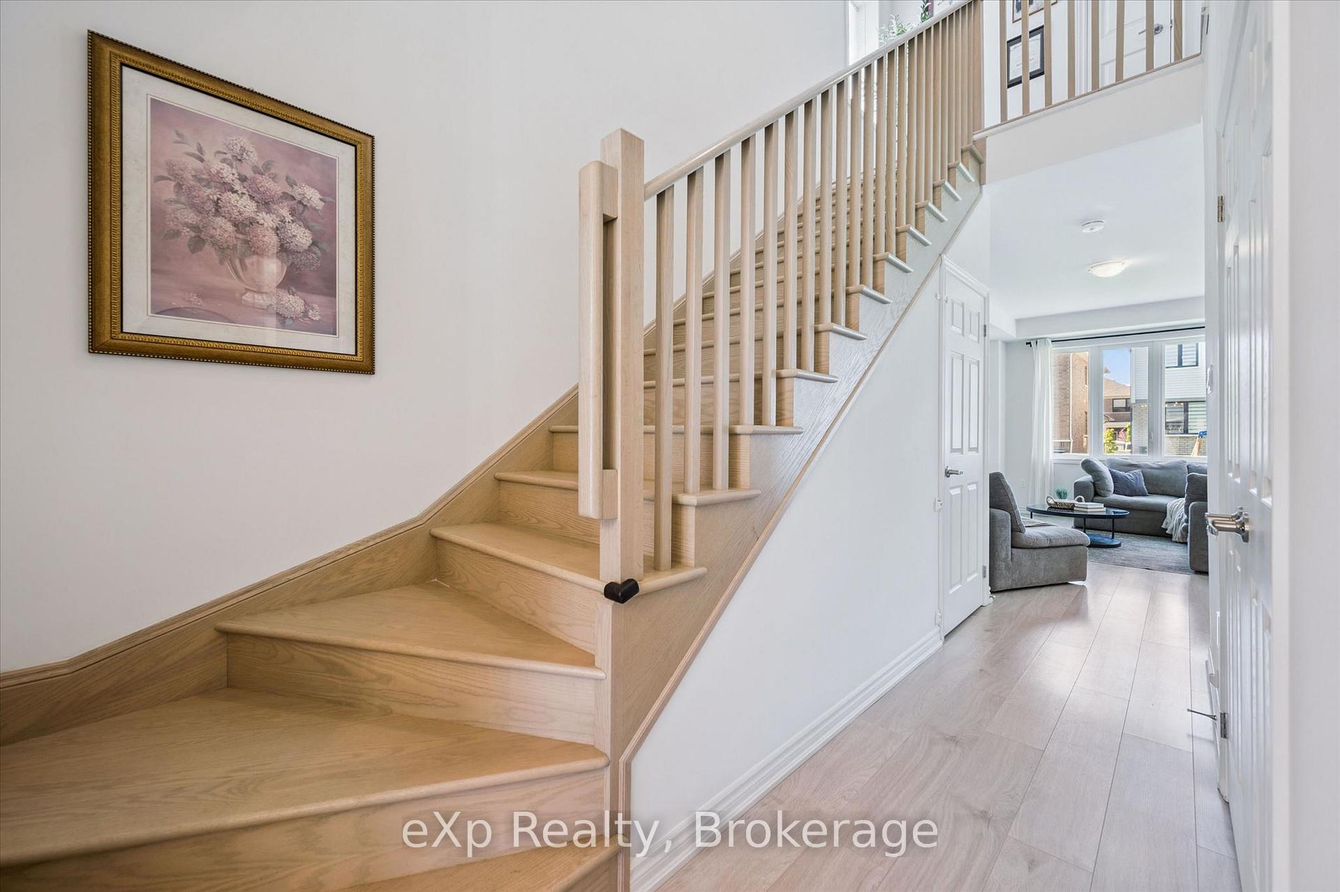Photo 19 of 16 Povey Road, Centre Wellington, Fergus — HOMEH