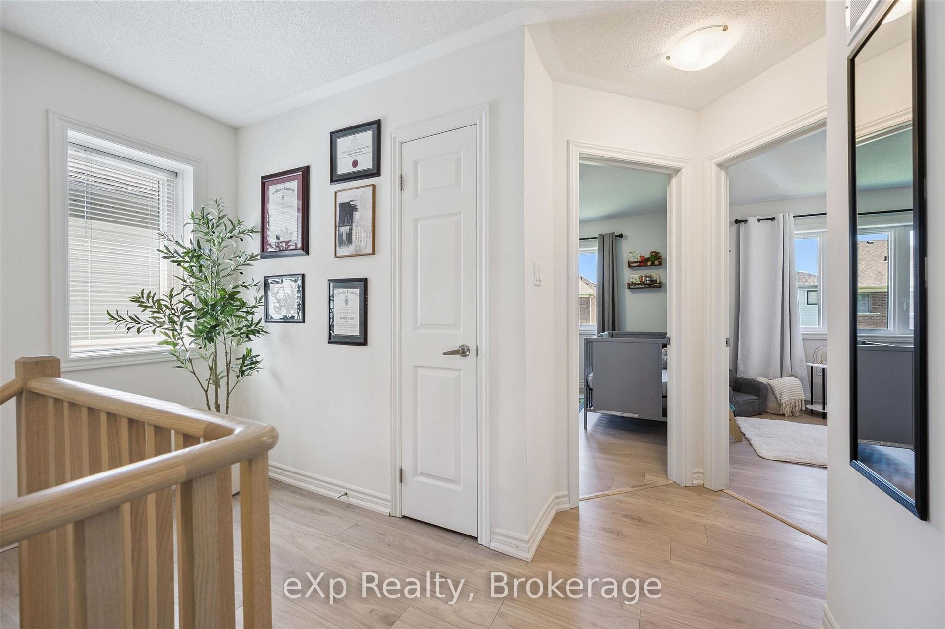 Photo 20 of 16 Povey Road, Centre Wellington, Fergus — HOMEH