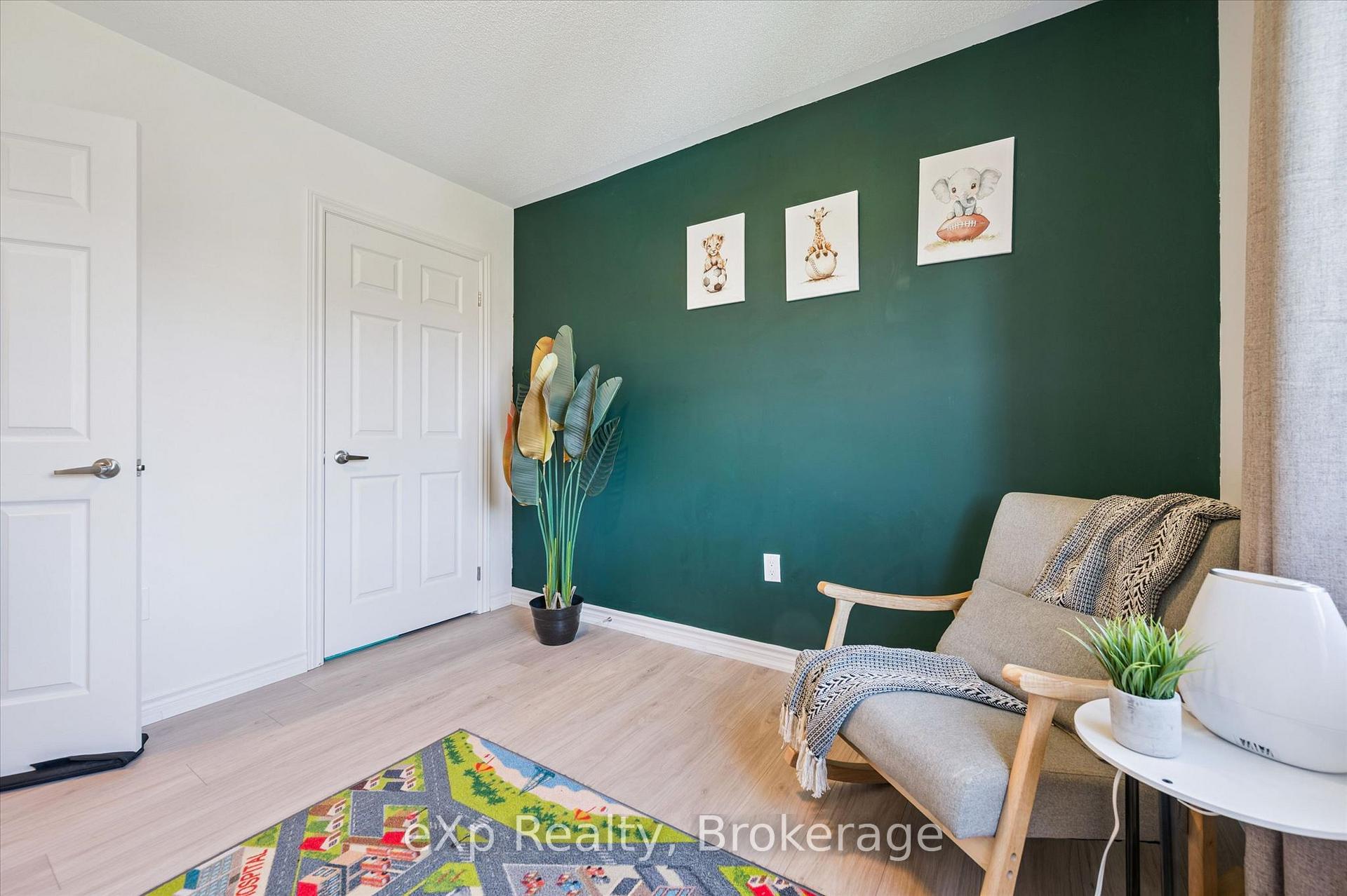 Photo 22 of 16 Povey Road, Centre Wellington, Fergus — HOMEH