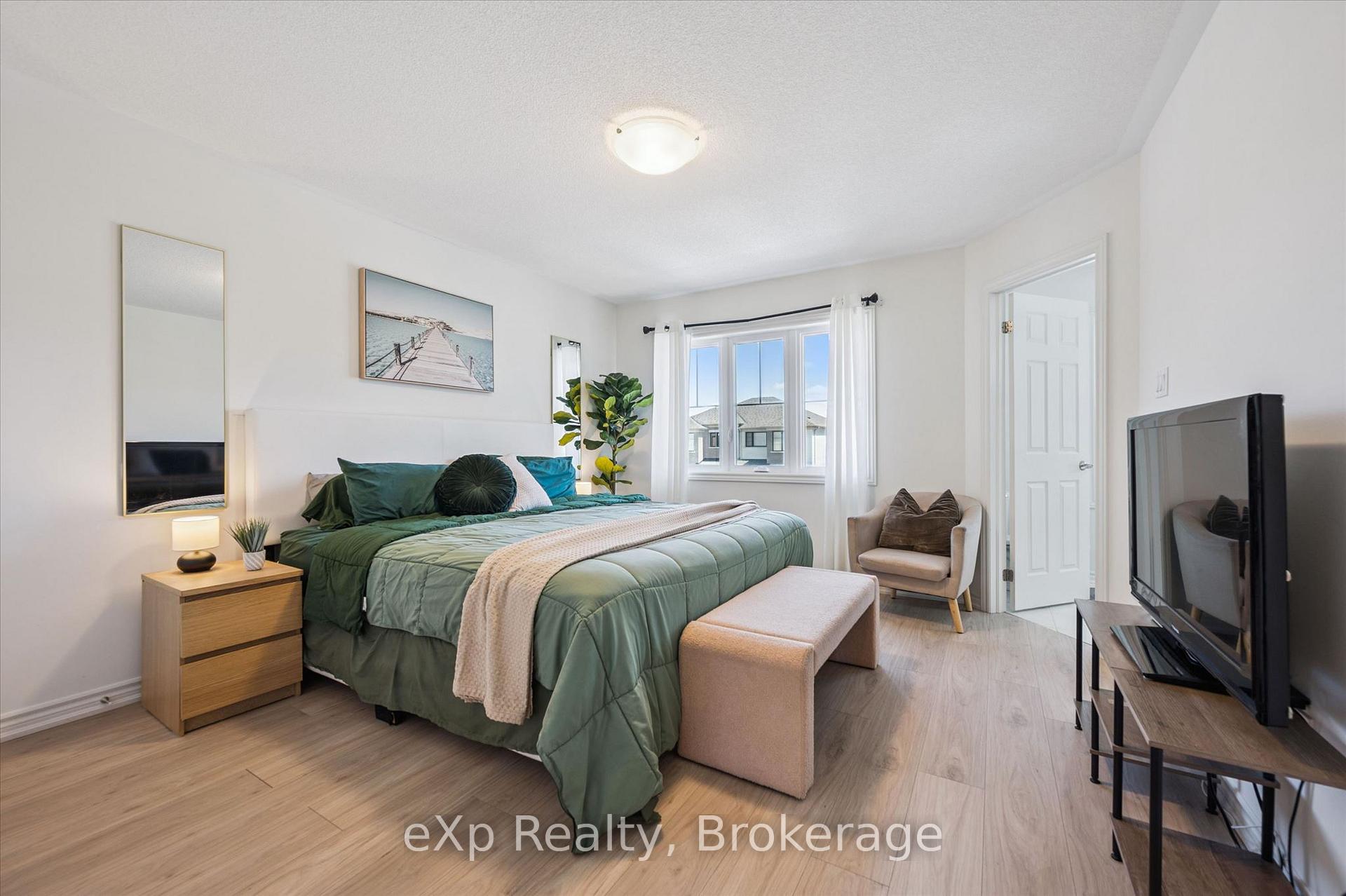 Photo 26 of 16 Povey Road, Centre Wellington, Fergus — HOMEH