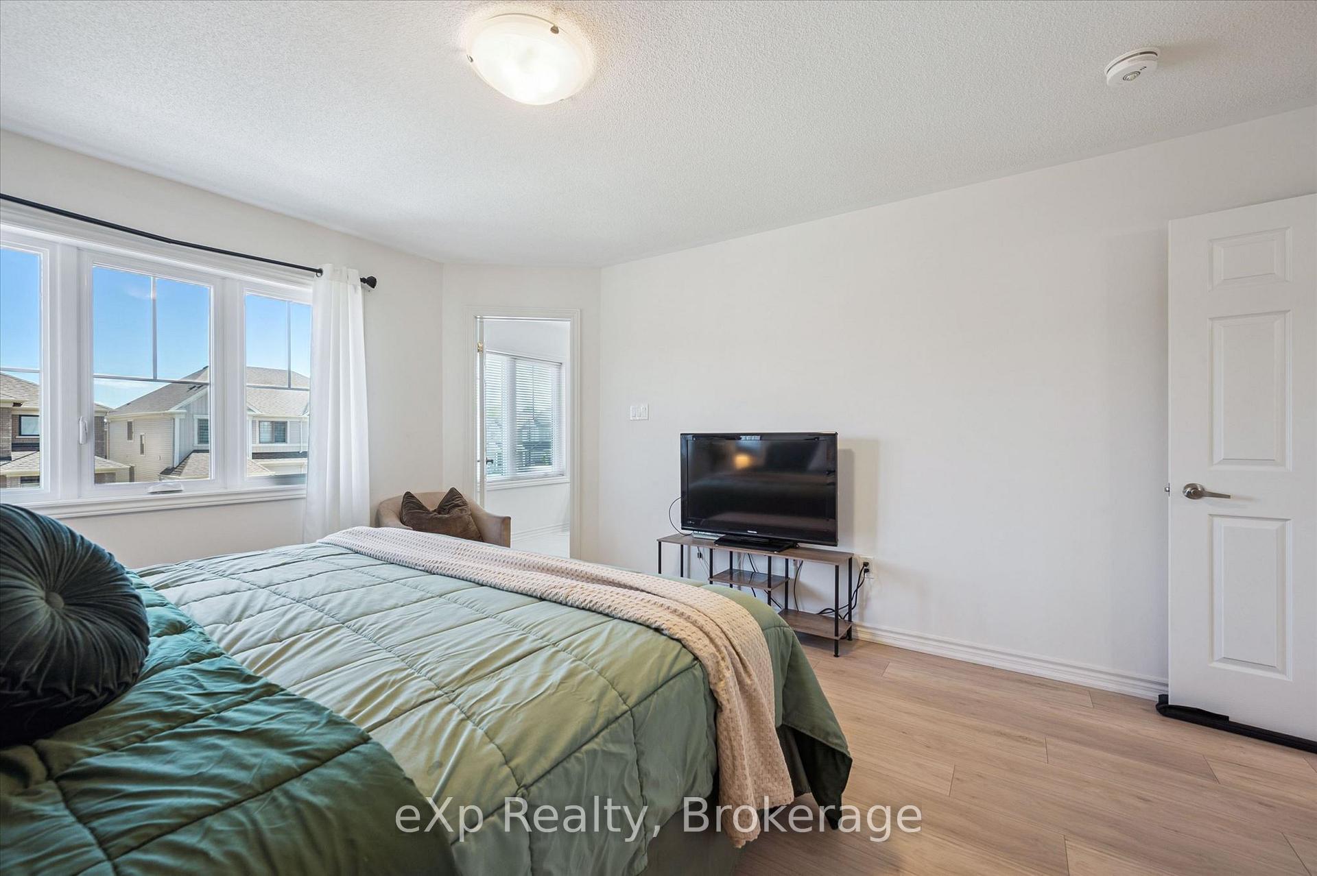 Photo 27 of 16 Povey Road, Centre Wellington, Fergus — HOMEH