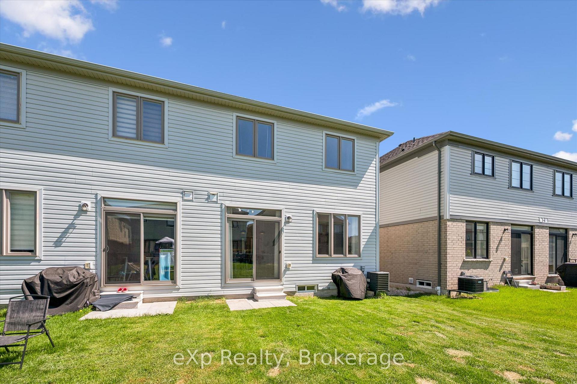 Photo 31 of 16 Povey Road, Centre Wellington, Fergus — HOMEH