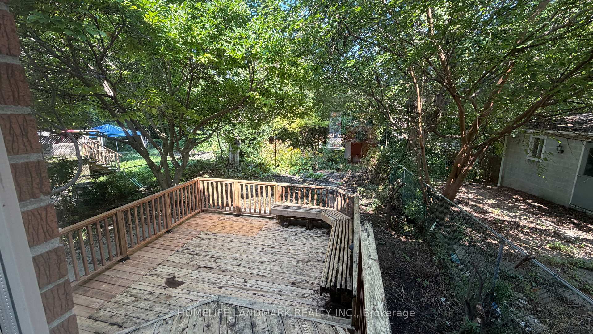 Photo 10 of 702 Sheppard Ave E, North York, Bayview Village — HOMEH