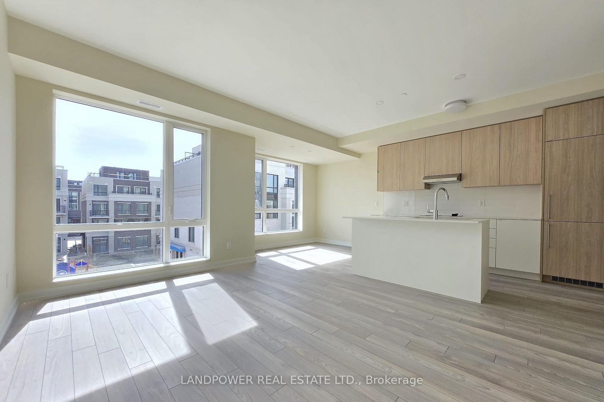 Photo 2 of Unit 308, 2 Red Squirrel Lane, Richmond Hill, Rural Richmond Hill — HOMEH