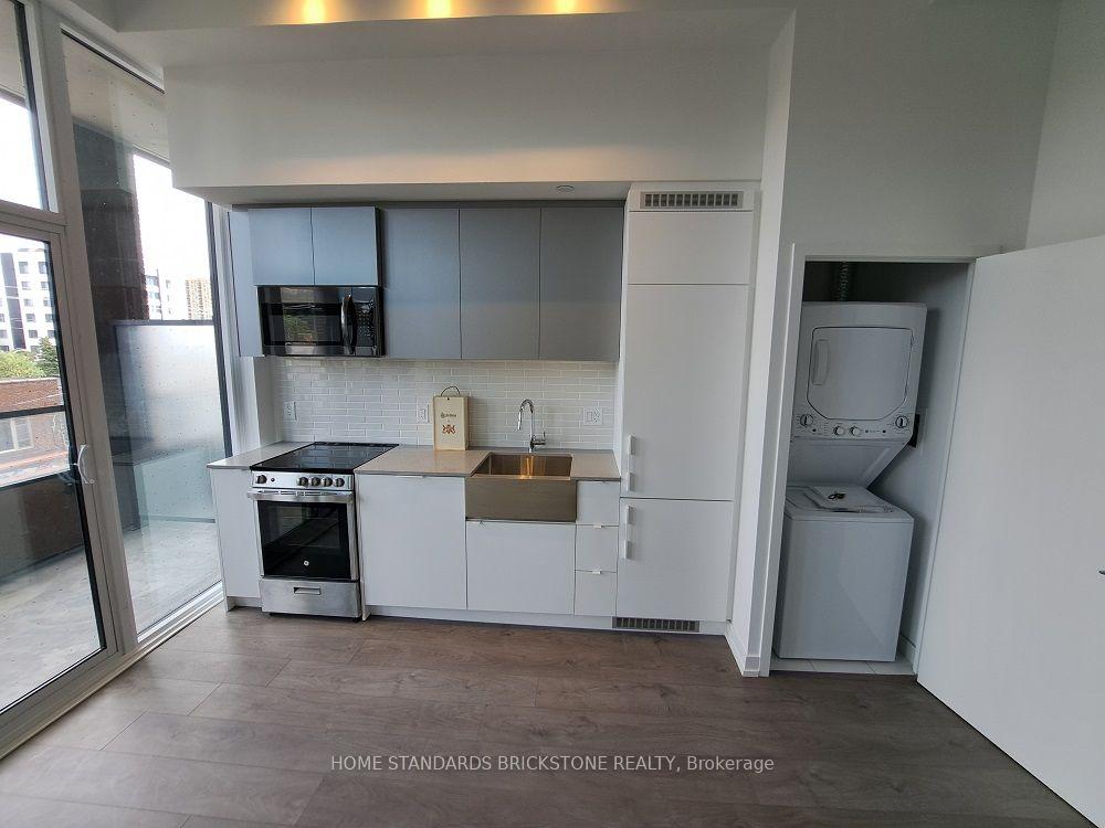 Photo 10 of Unit 215, 270 Dufferin Street, Toronto, South Parkdale — HOMEH