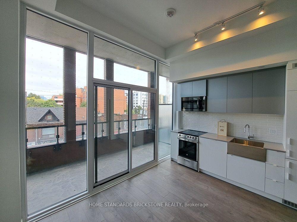 Photo 12 of Unit 215, 270 Dufferin Street, Toronto, South Parkdale — HOMEH