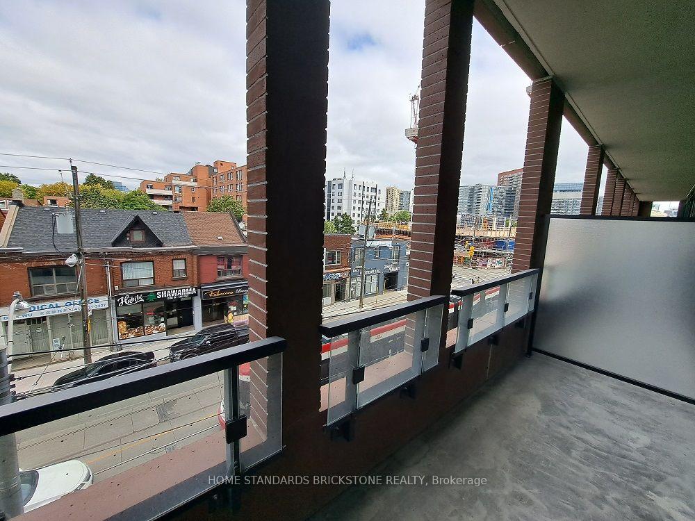 Photo 13 of Unit 215, 270 Dufferin Street, Toronto, South Parkdale — HOMEH