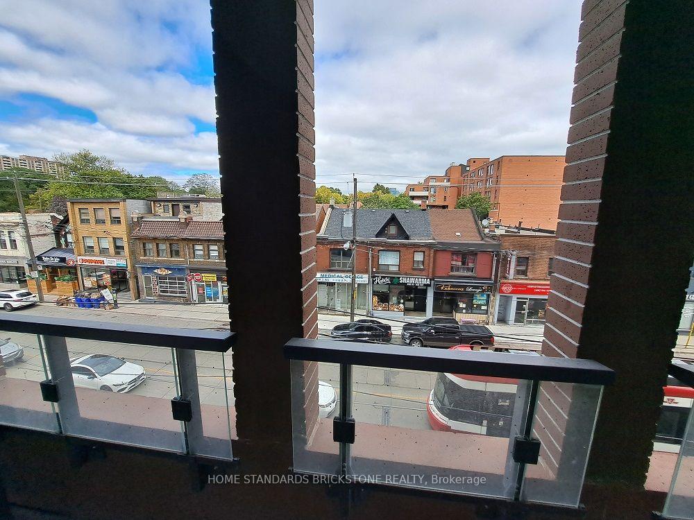Photo 14 of Unit 215, 270 Dufferin Street, Toronto, South Parkdale — HOMEH