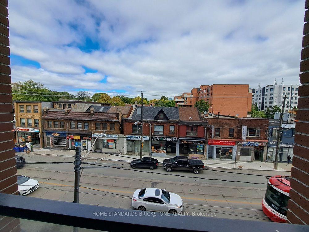 Photo 15 of Unit 215, 270 Dufferin Street, Toronto, South Parkdale — HOMEH