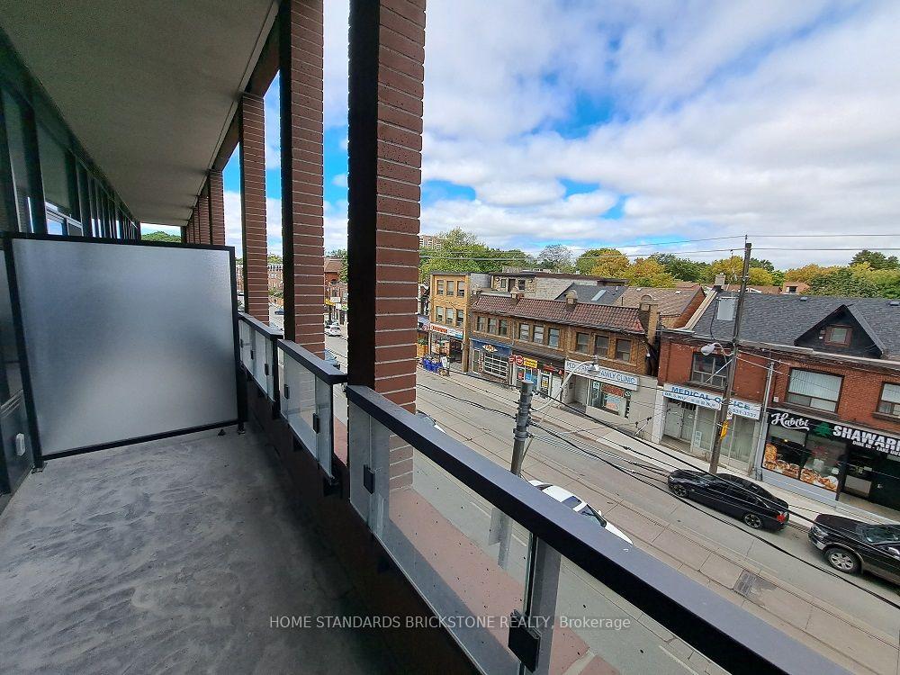 Photo 16 of Unit 215, 270 Dufferin Street, Toronto, South Parkdale — HOMEH