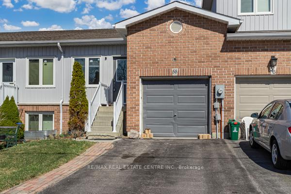 Photo 2 of 58 Avenue Street, Oshawa, Central — HOMEH