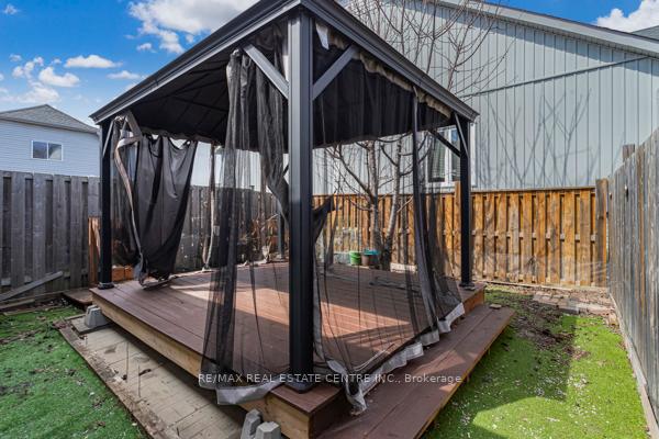 Photo 38 of 58 Avenue Street, Oshawa, Central — HOMEH