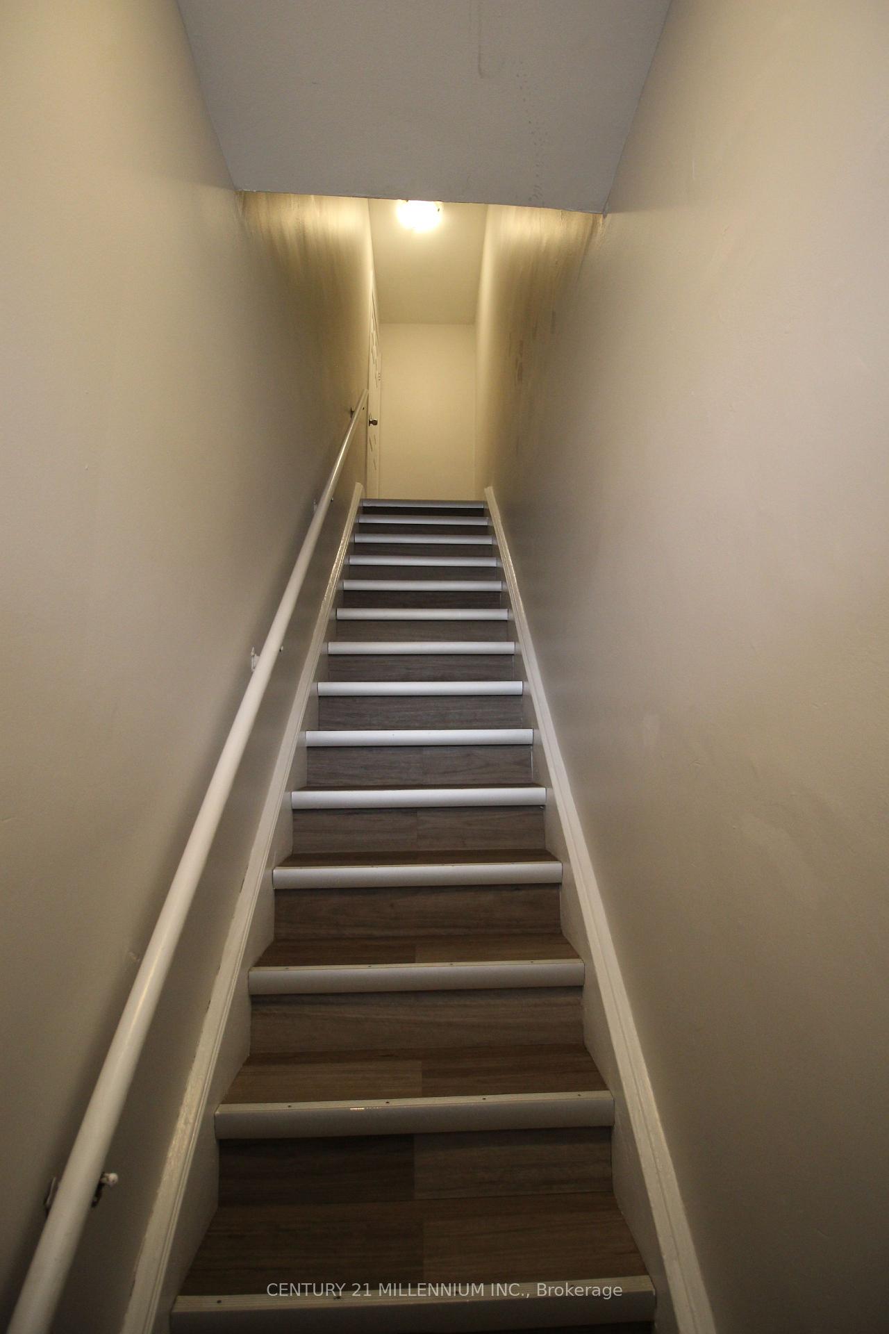 Photo 2 of Unit Upper, 2991 Islington Avenue, North York, Humber Summit — HOMEH