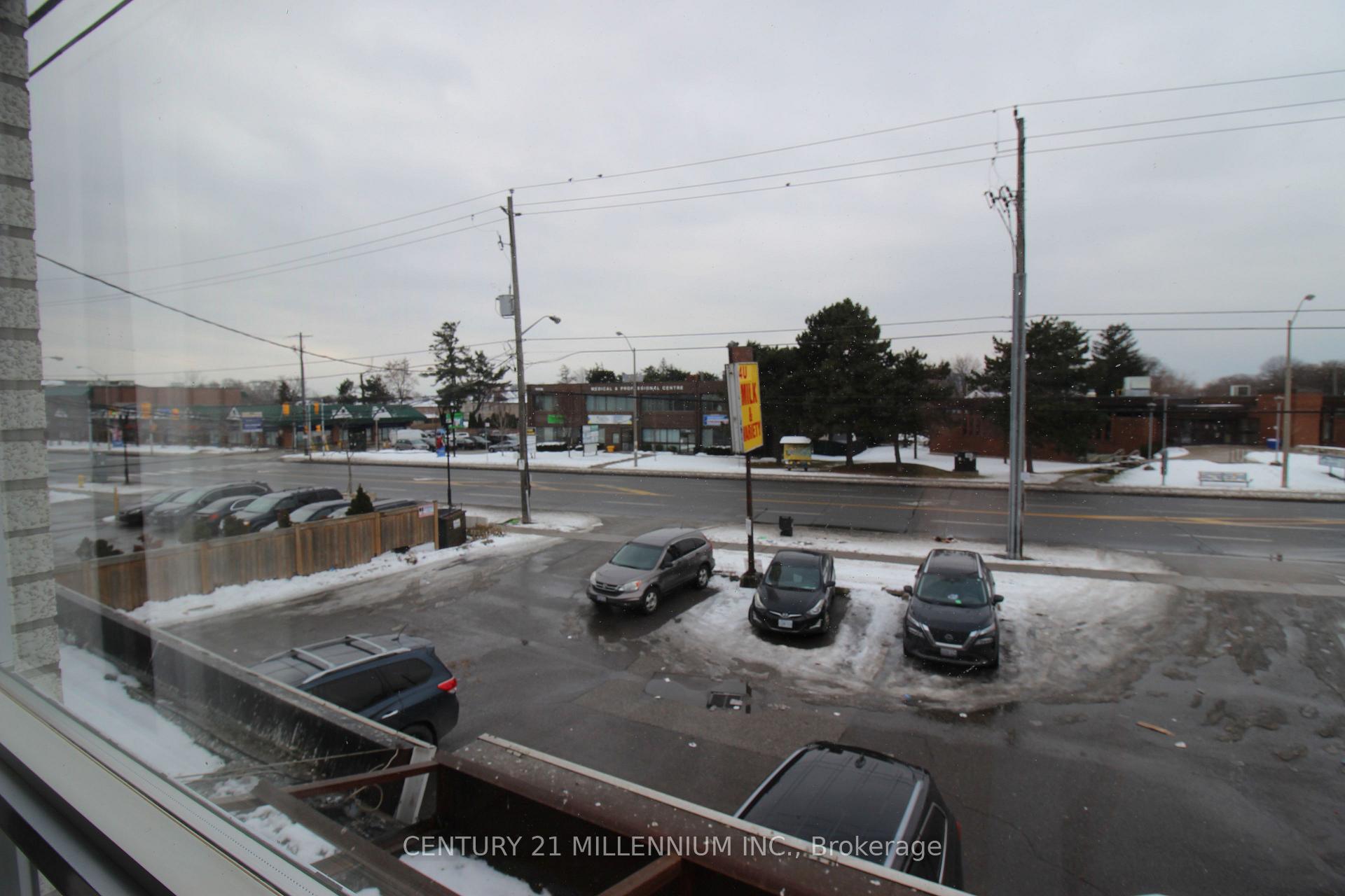 Photo 7 of Unit Upper, 2991 Islington Avenue, North York, Humber Summit — HOMEH