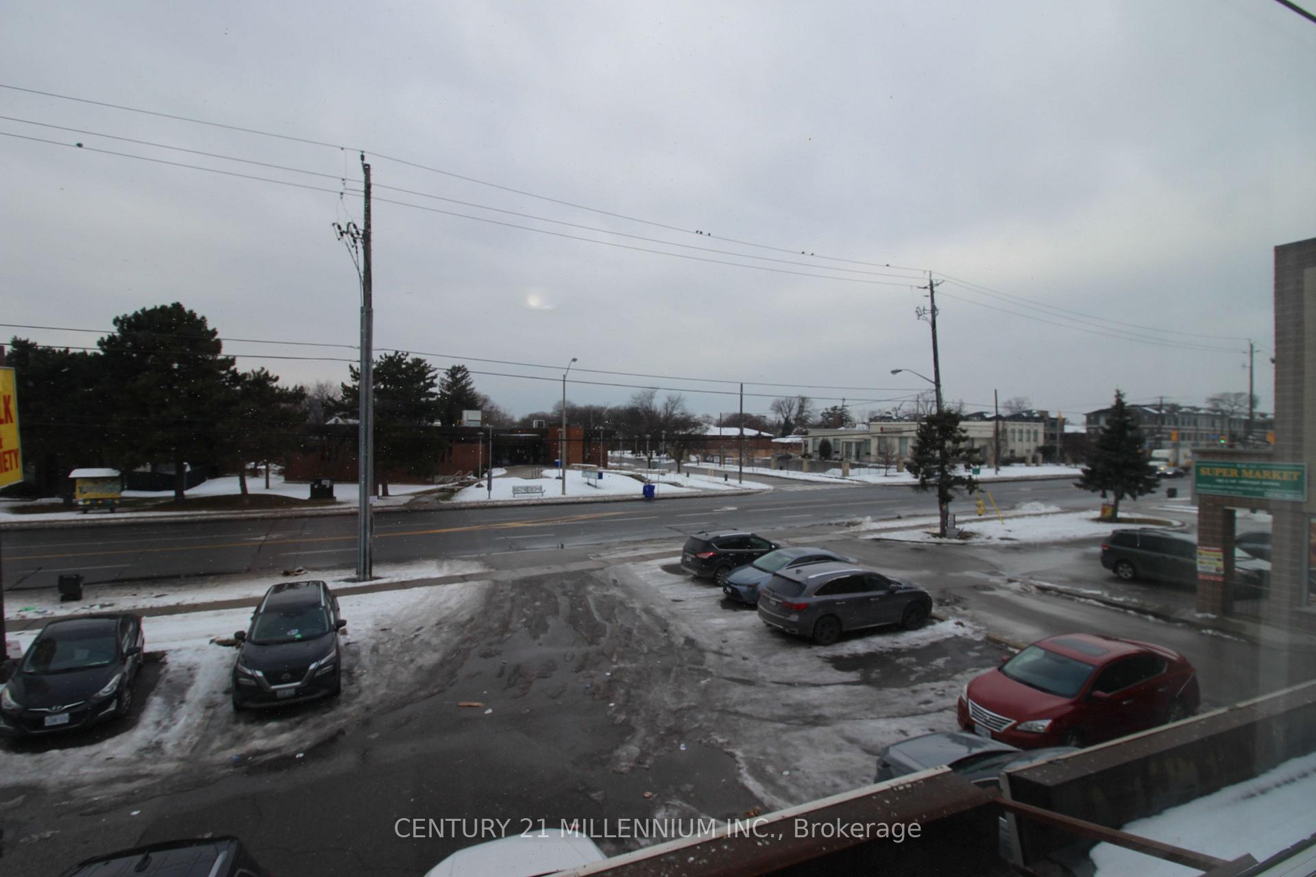 Photo 9 of Unit Upper, 2991 Islington Avenue, North York, Humber Summit — HOMEH