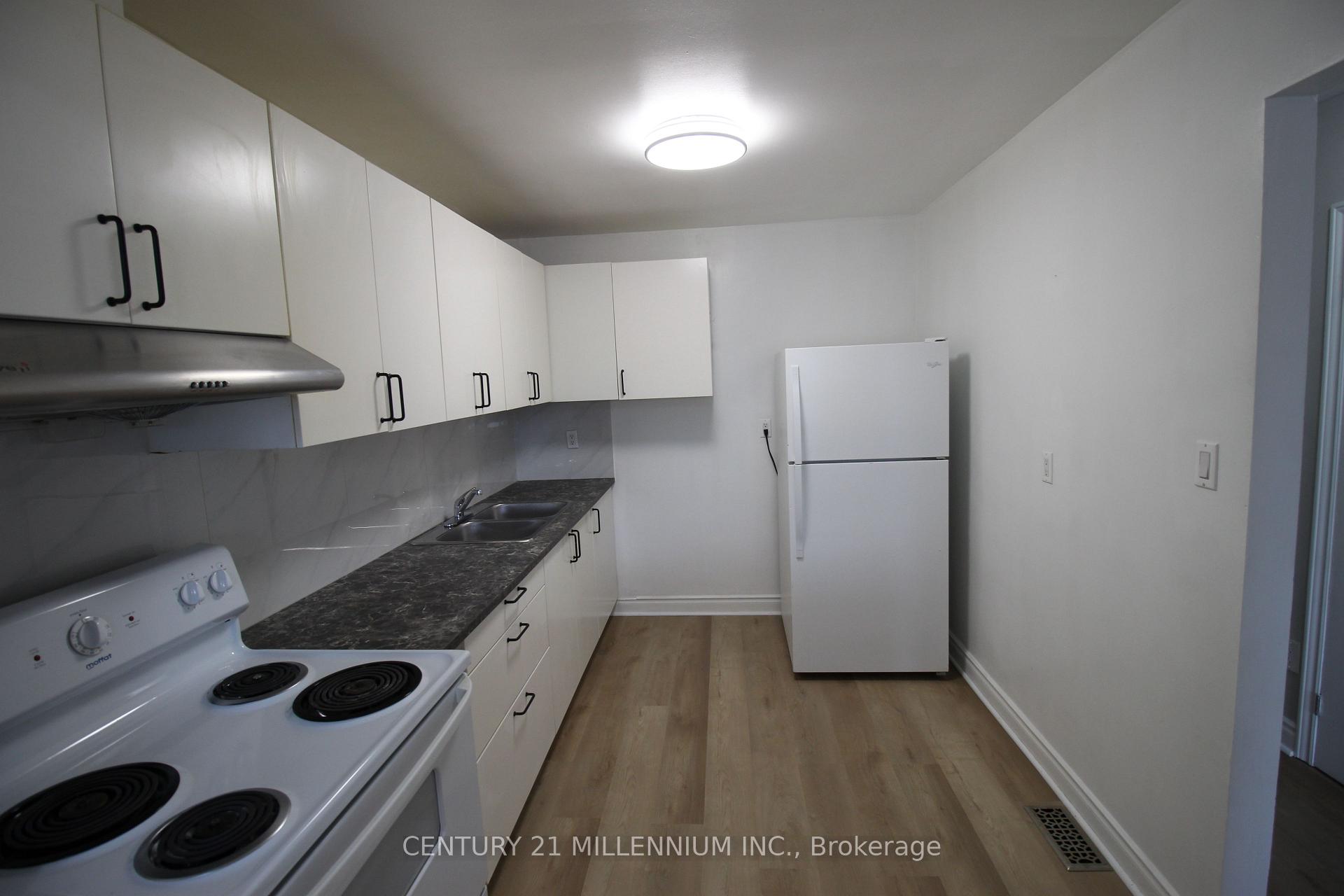 Photo 13 of Unit Upper, 2991 Islington Avenue, North York, Humber Summit — HOMEH