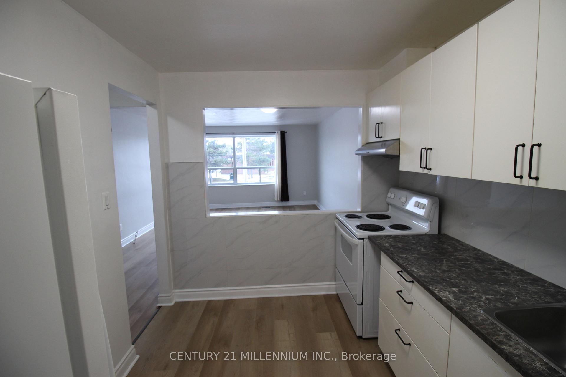 Photo 17 of Unit Upper, 2991 Islington Avenue, North York, Humber Summit — HOMEH