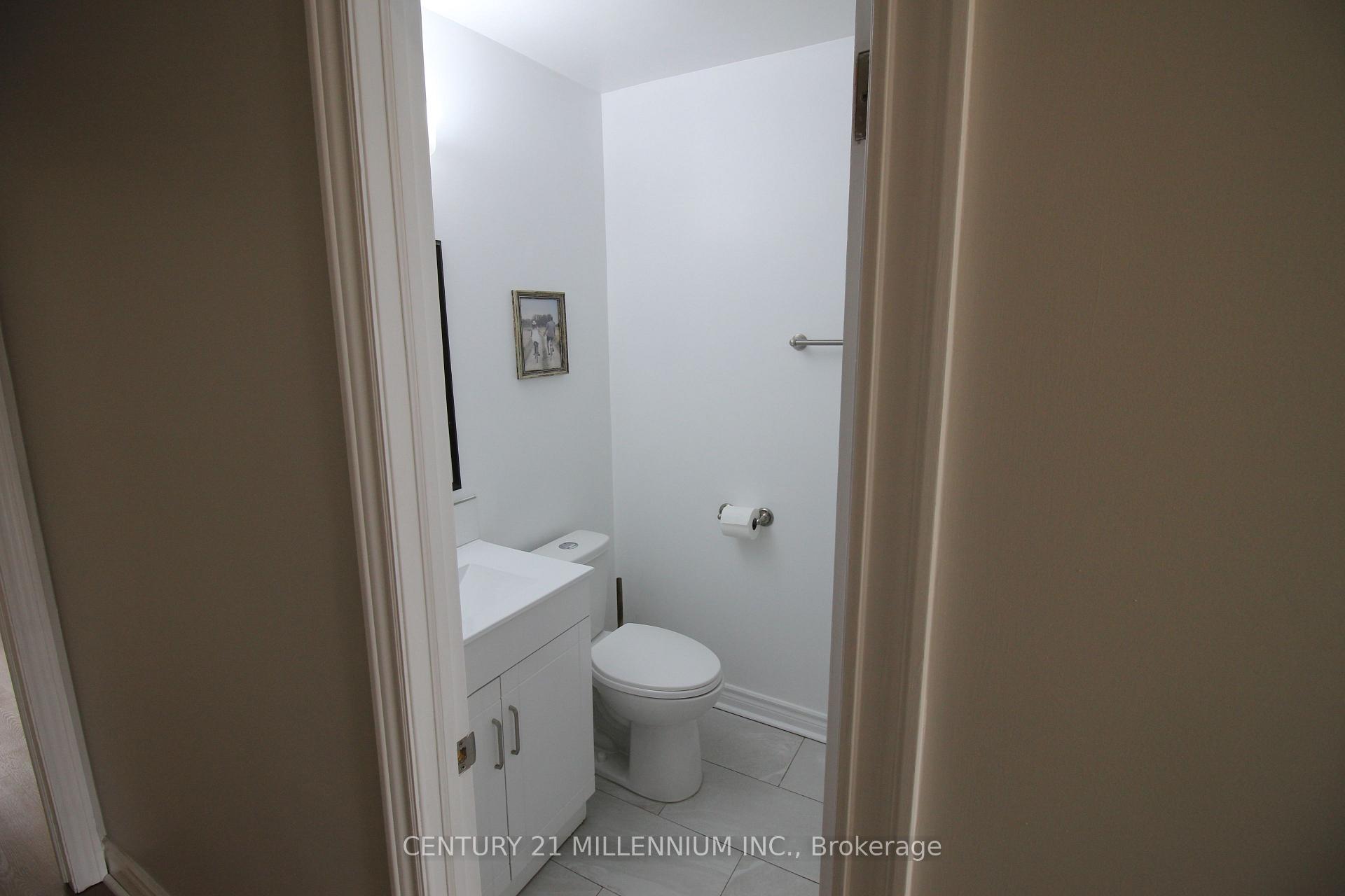 Photo 25 of Unit Upper, 2991 Islington Avenue, North York, Humber Summit — HOMEH