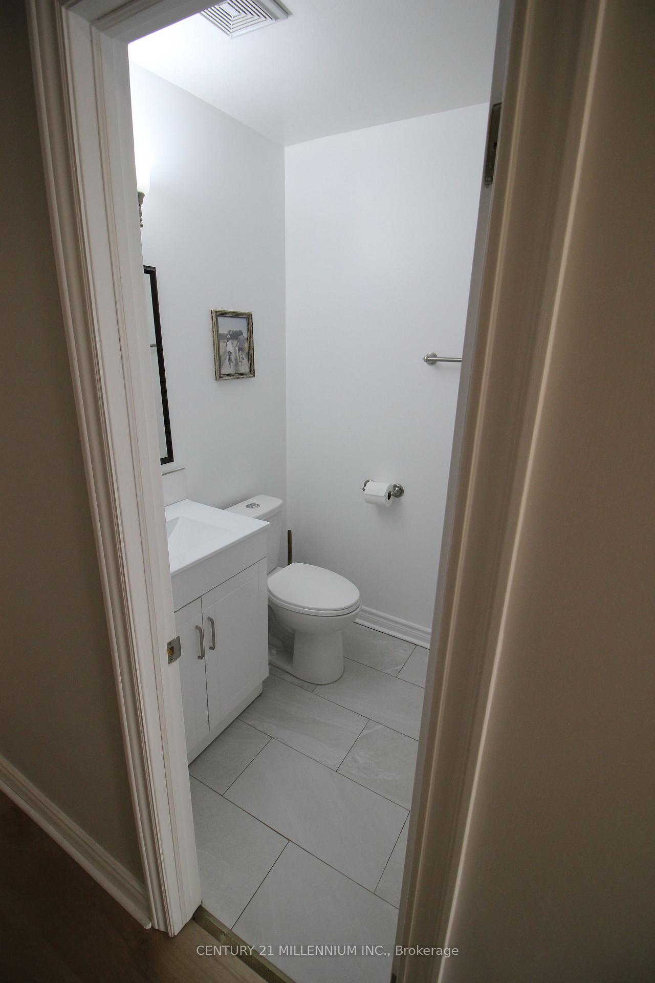 Photo 26 of Unit Upper, 2991 Islington Avenue, North York, Humber Summit — HOMEH
