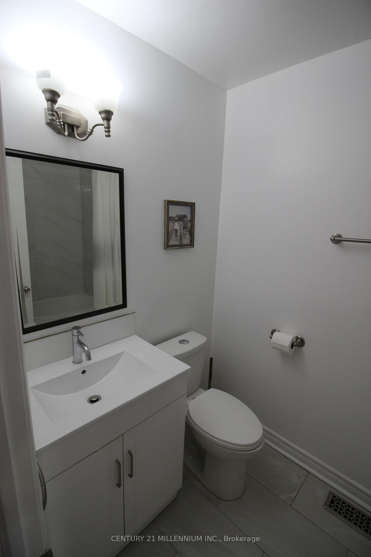 Photo 27 of Unit Upper, 2991 Islington Avenue, North York, Humber Summit — HOMEH