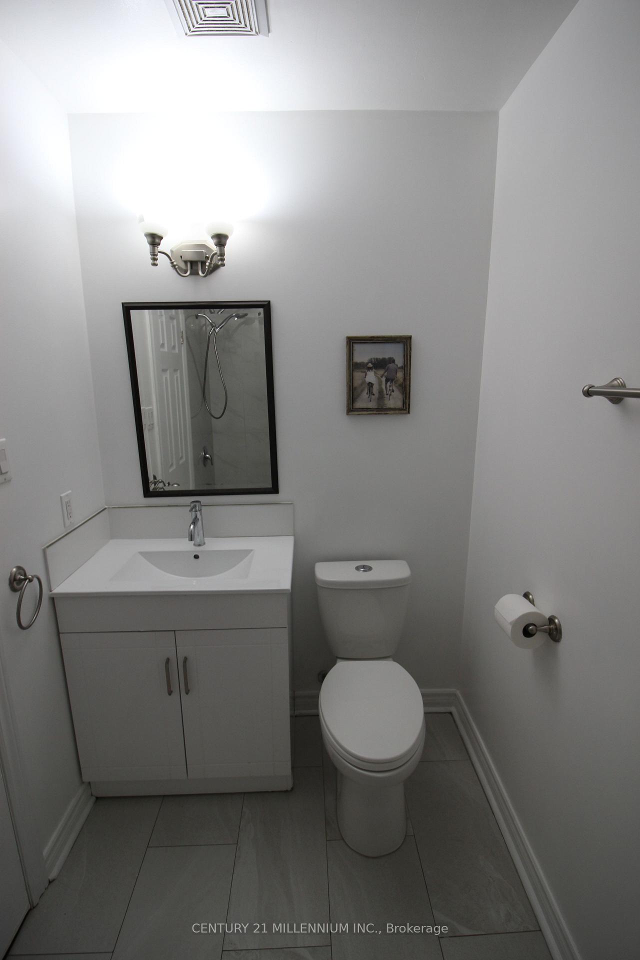 Photo 30 of Unit Upper, 2991 Islington Avenue, North York, Humber Summit — HOMEH