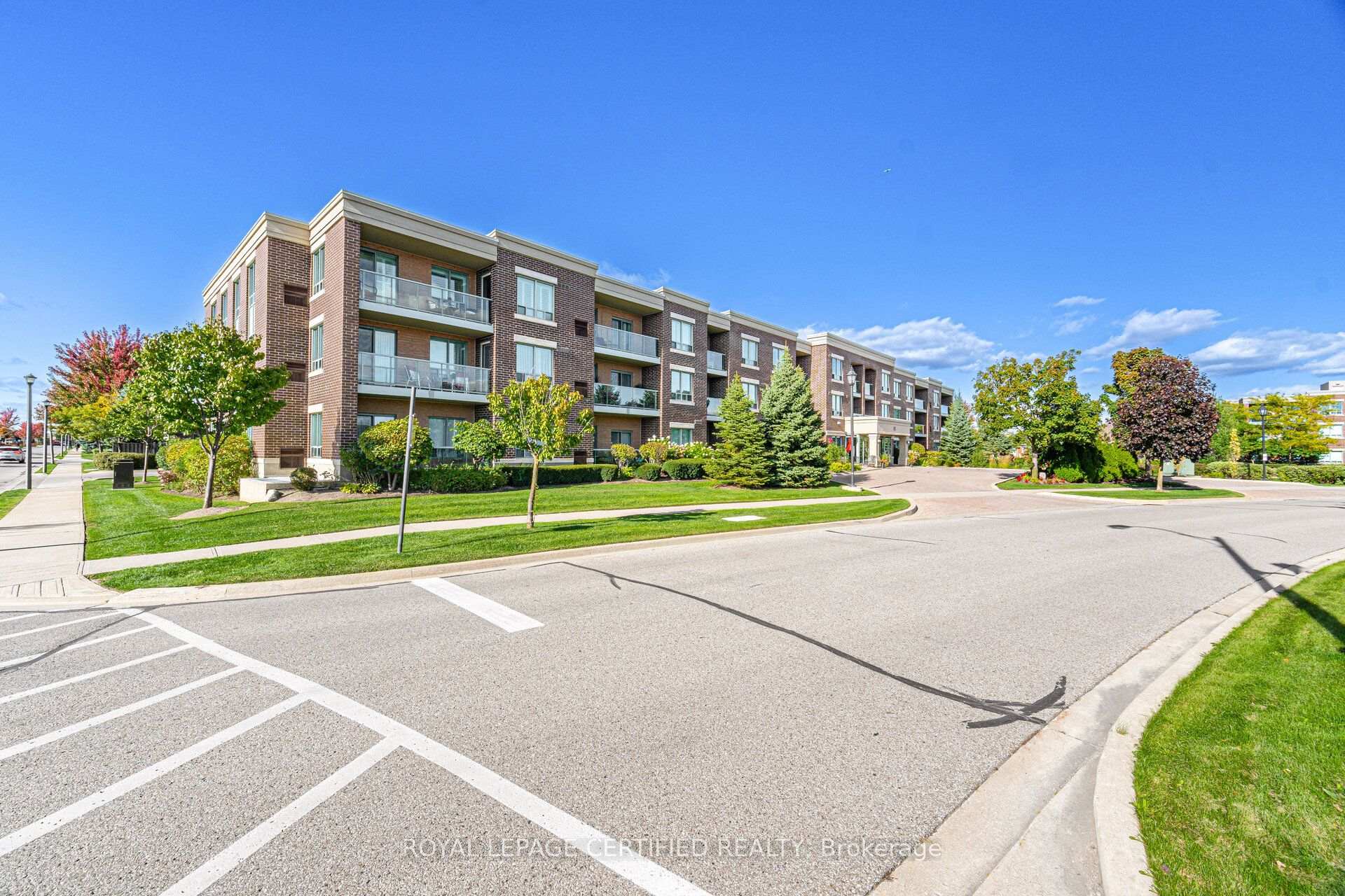 Photo of Unit 106, 65 Via Rosedale