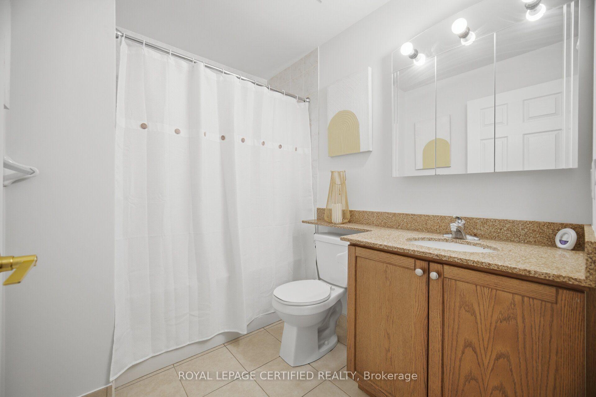 Photo 15 of Unit 106, 65 Via Rosedale, Brampton, Sandringham-Wellington — HOMEH