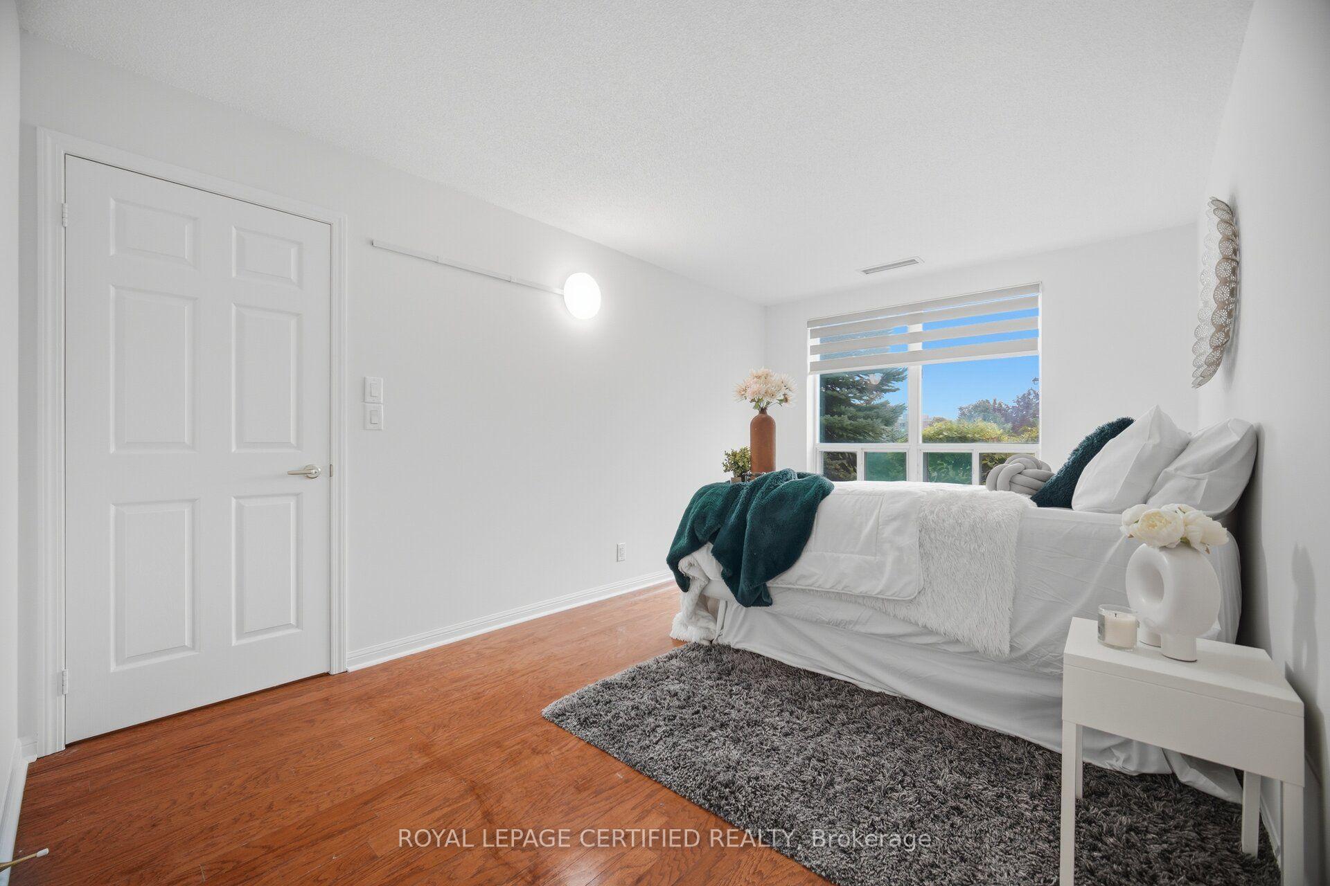 Photo 17 of Unit 106, 65 Via Rosedale, Brampton, Sandringham-Wellington — HOMEH
