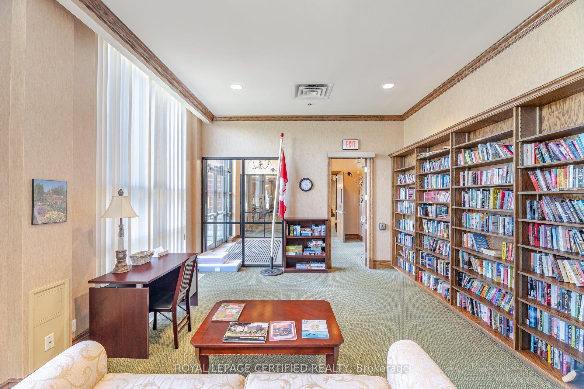 Photo 39 of Unit 106, 65 Via Rosedale, Brampton, Sandringham-Wellington — HOMEH
