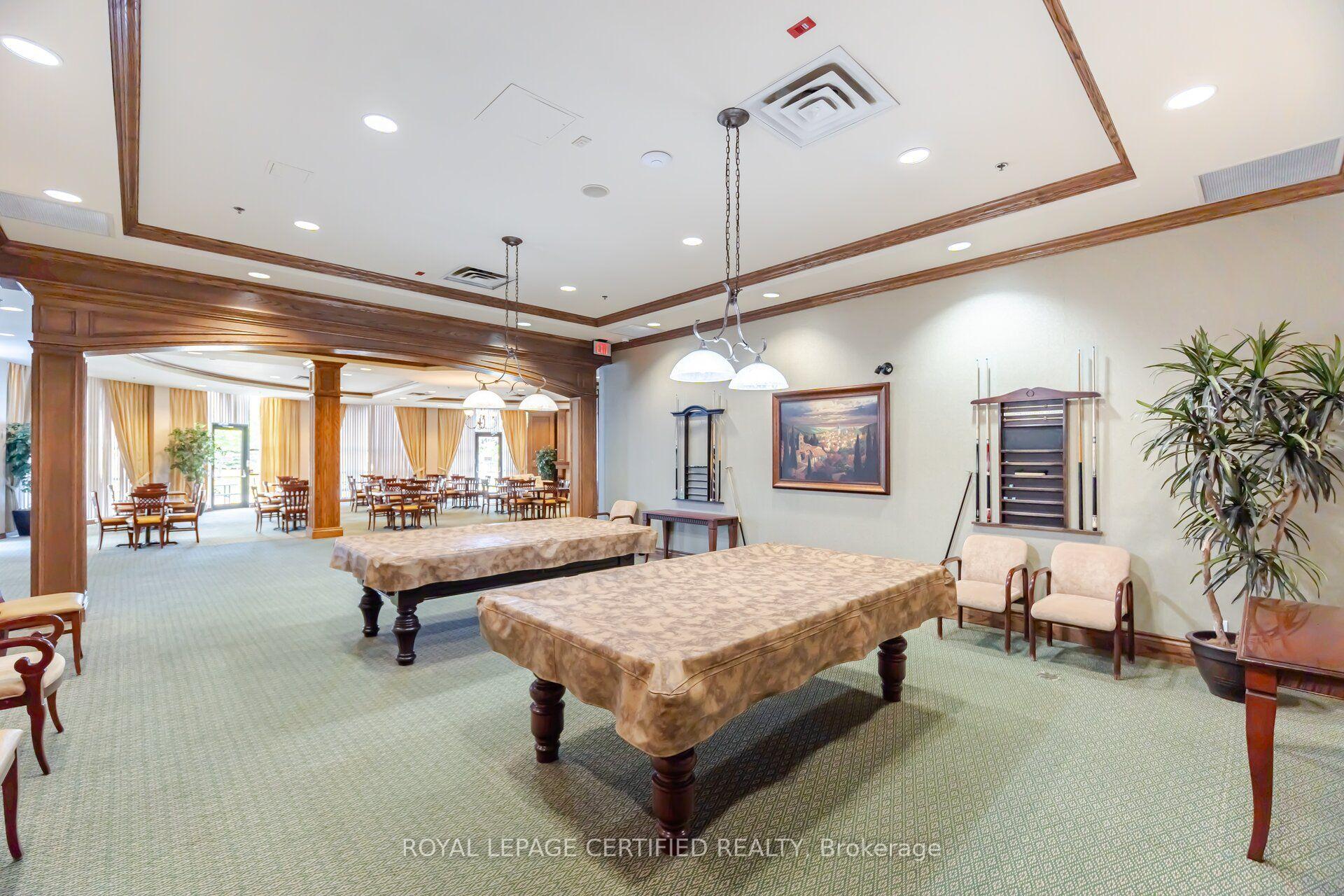 Photo 45 of Unit 106, 65 Via Rosedale, Brampton, Sandringham-Wellington — HOMEH