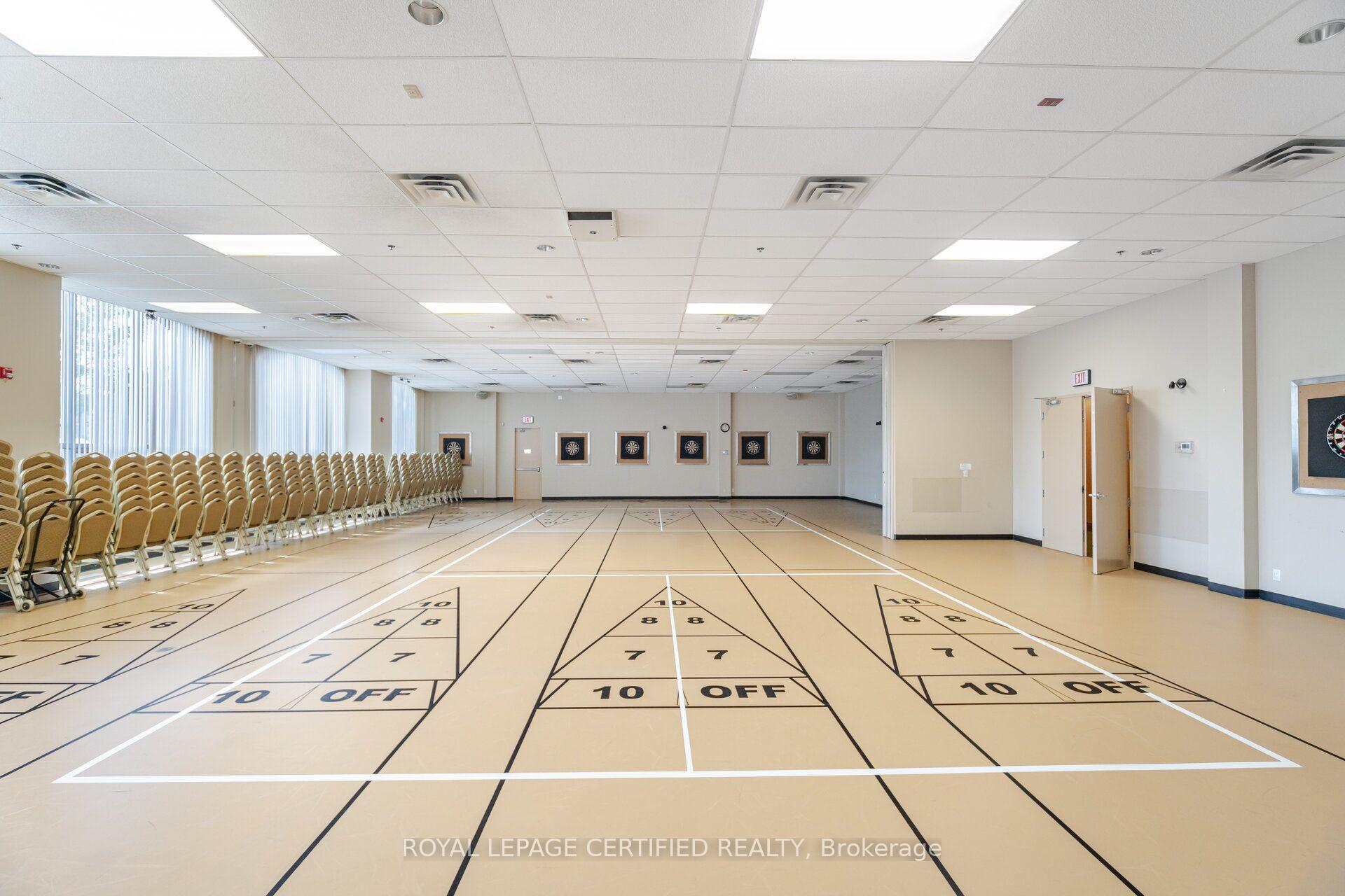 Photo 46 of Unit 106, 65 Via Rosedale, Brampton, Sandringham-Wellington — HOMEH