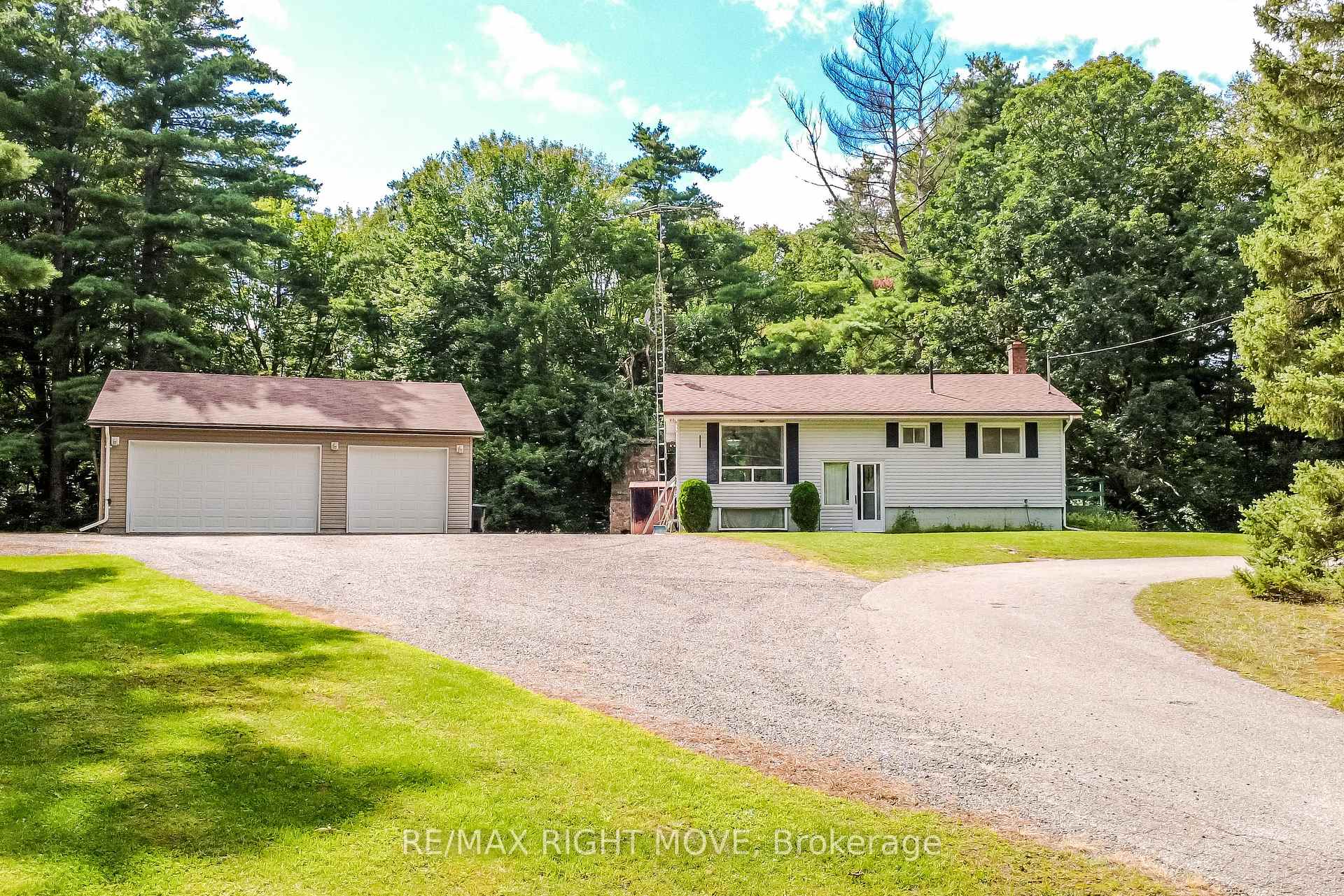 Photo 1 of 4411 Canal Road, Severn, Rural Severn — HOMEH