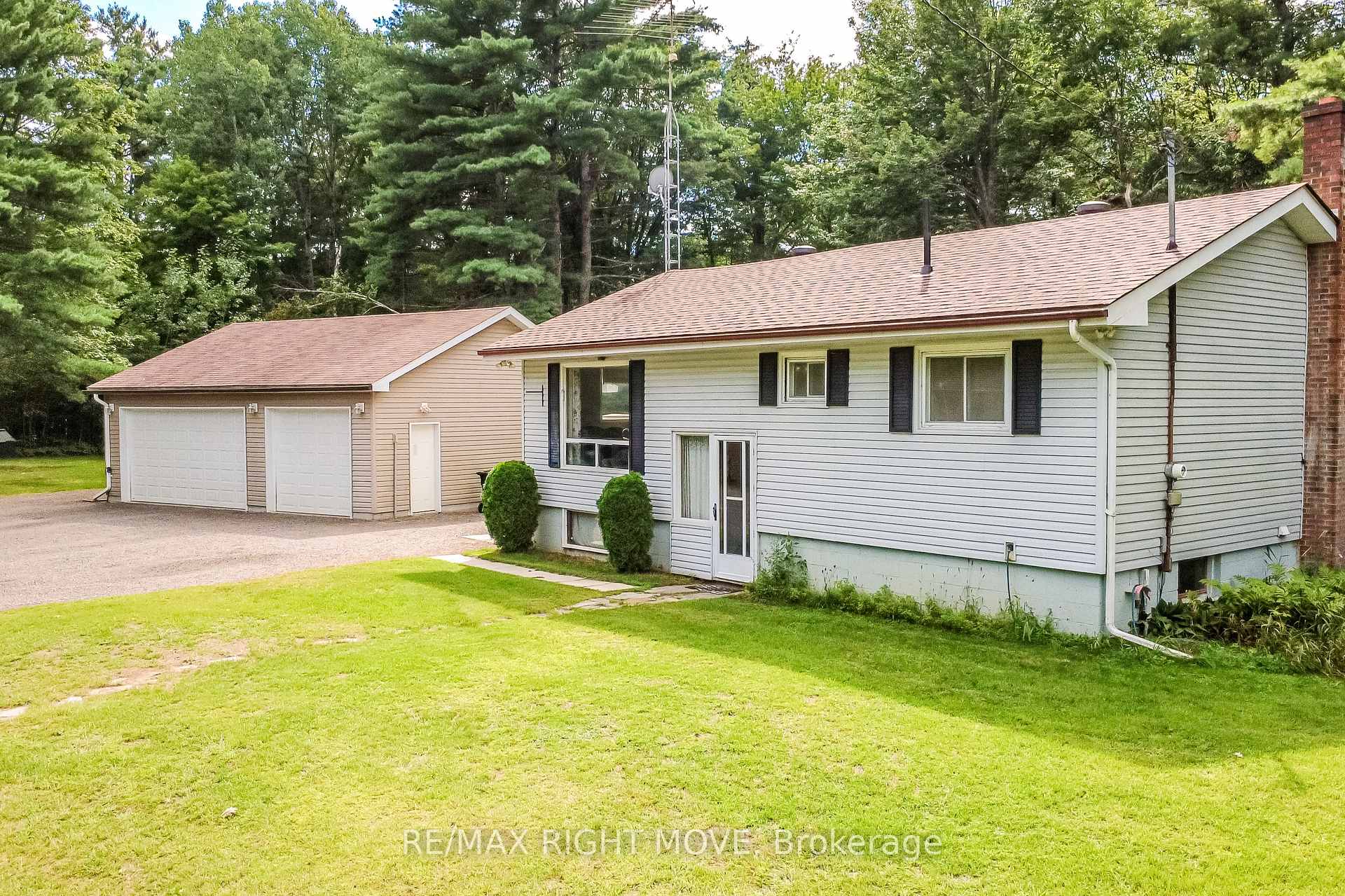 Photo 2 of 4411 Canal Road, Severn, Rural Severn — HOMEH