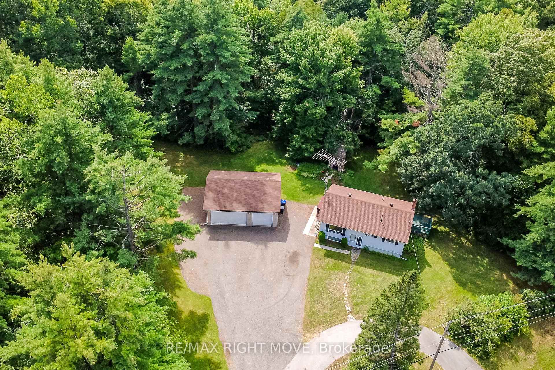 Photo 3 of 4411 Canal Road, Severn, Rural Severn — HOMEH