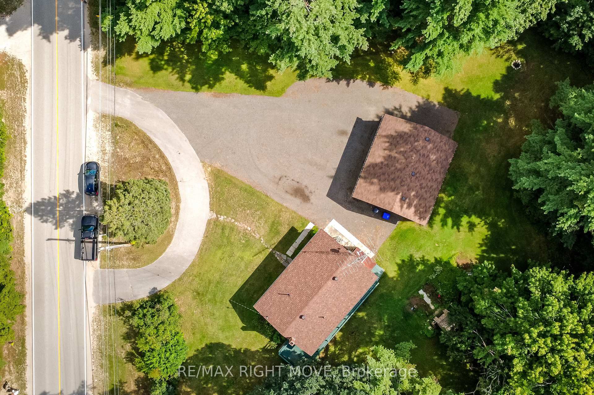 Photo 4 of 4411 Canal Road, Severn, Rural Severn — HOMEH