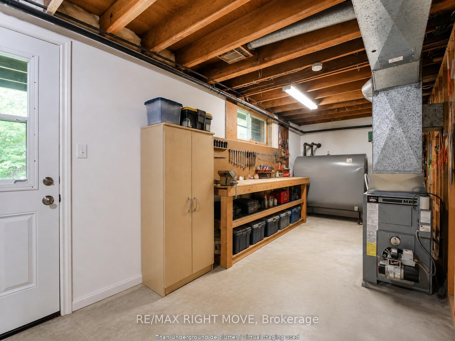 Photo 15 of 4411 Canal Road, Severn, Rural Severn — HOMEH