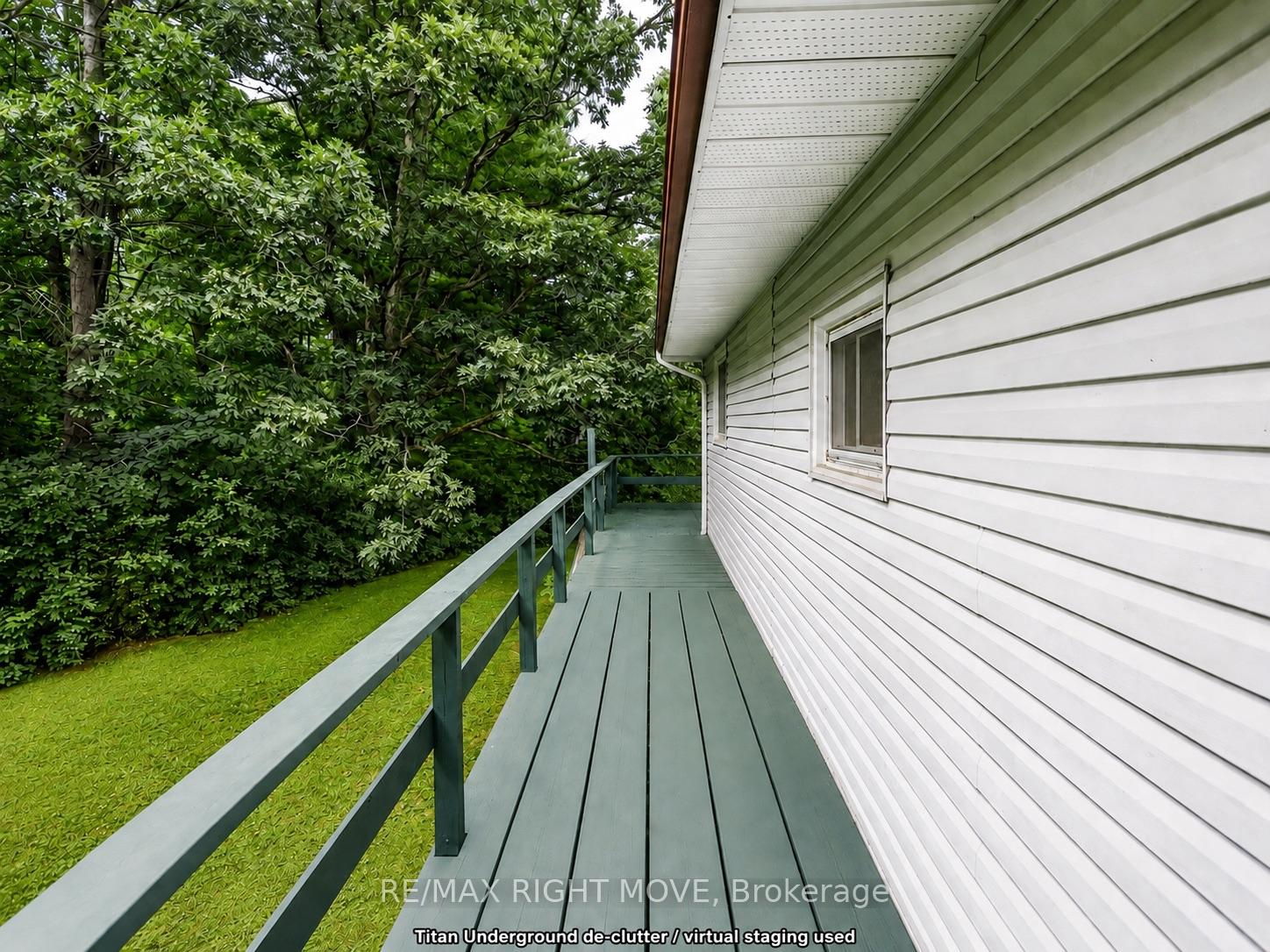 Photo 18 of 4411 Canal Road, Severn, Rural Severn — HOMEH
