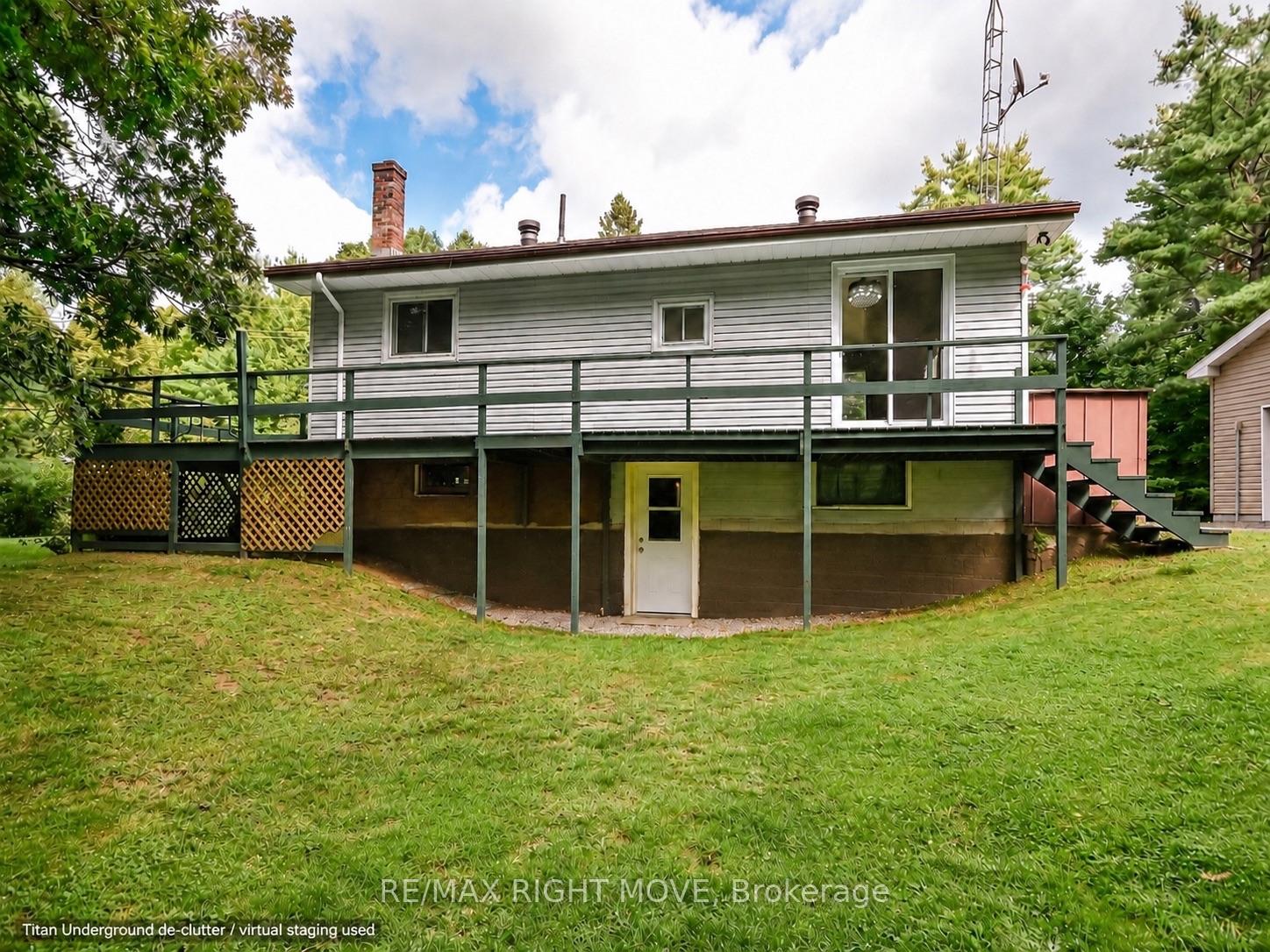 Photo 19 of 4411 Canal Road, Severn, Rural Severn — HOMEH
