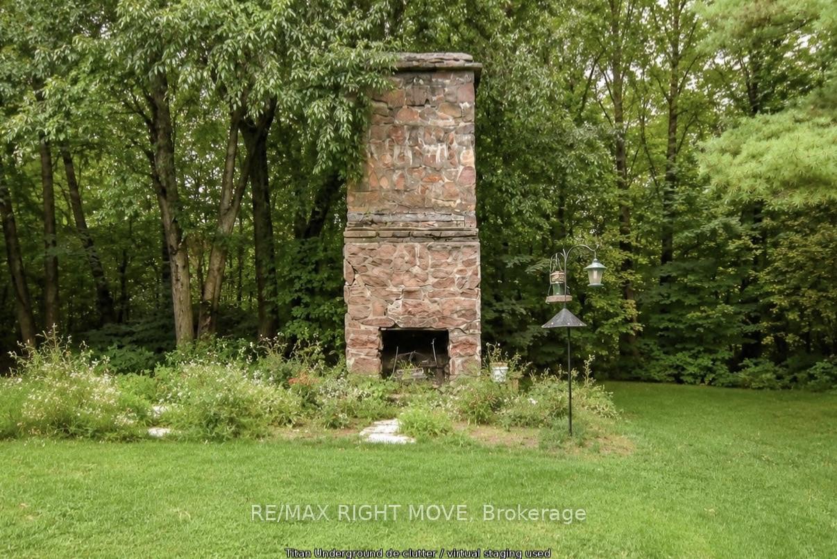 Photo 25 of 4411 Canal Road, Severn, Rural Severn — HOMEH